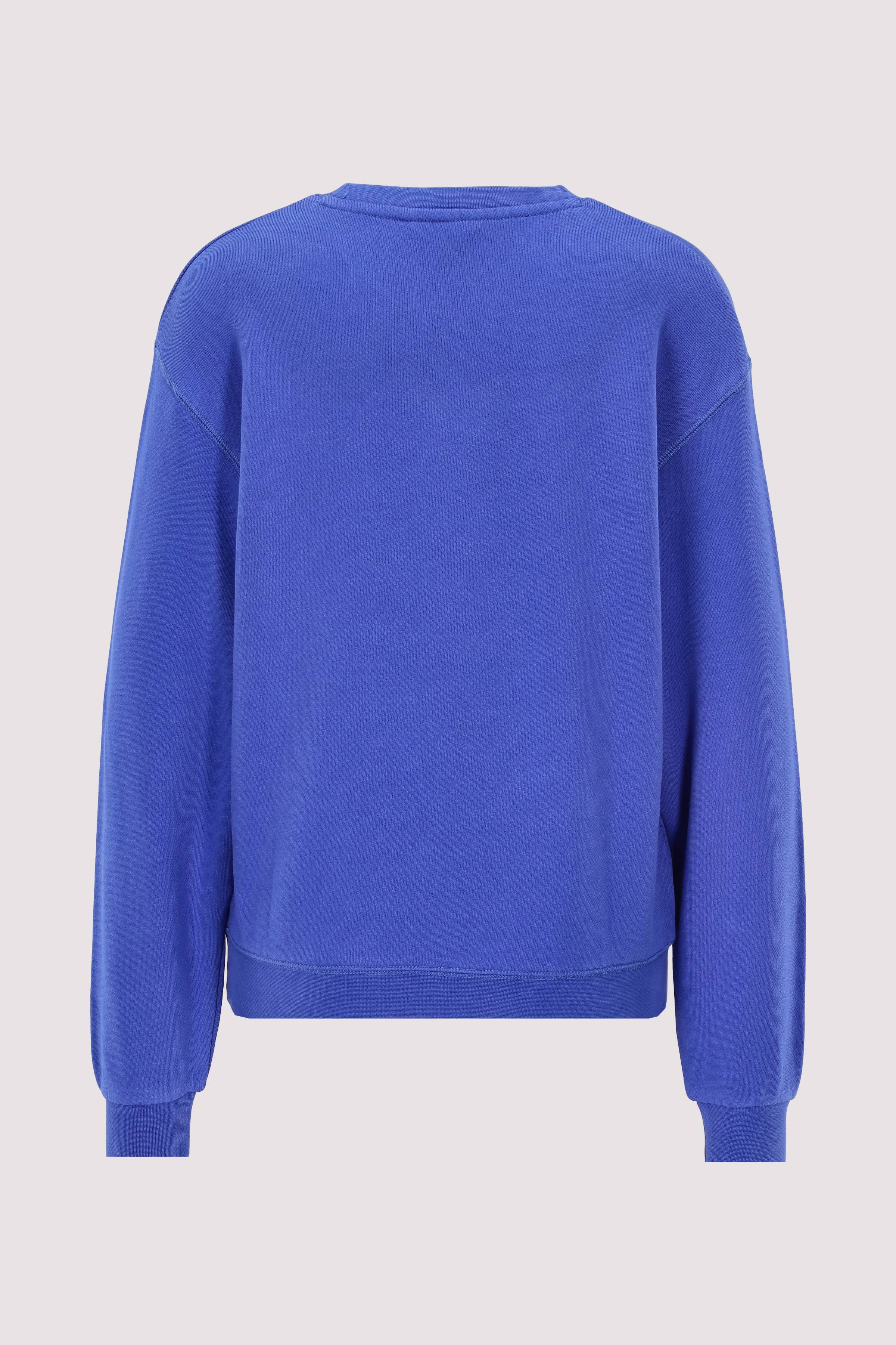 Tommy Hilfiger - REG CONTRAST FLAG SWEATSHIRT Tommy Hilfiger - REG CONTRAST FLAG SWEATSHIRT
