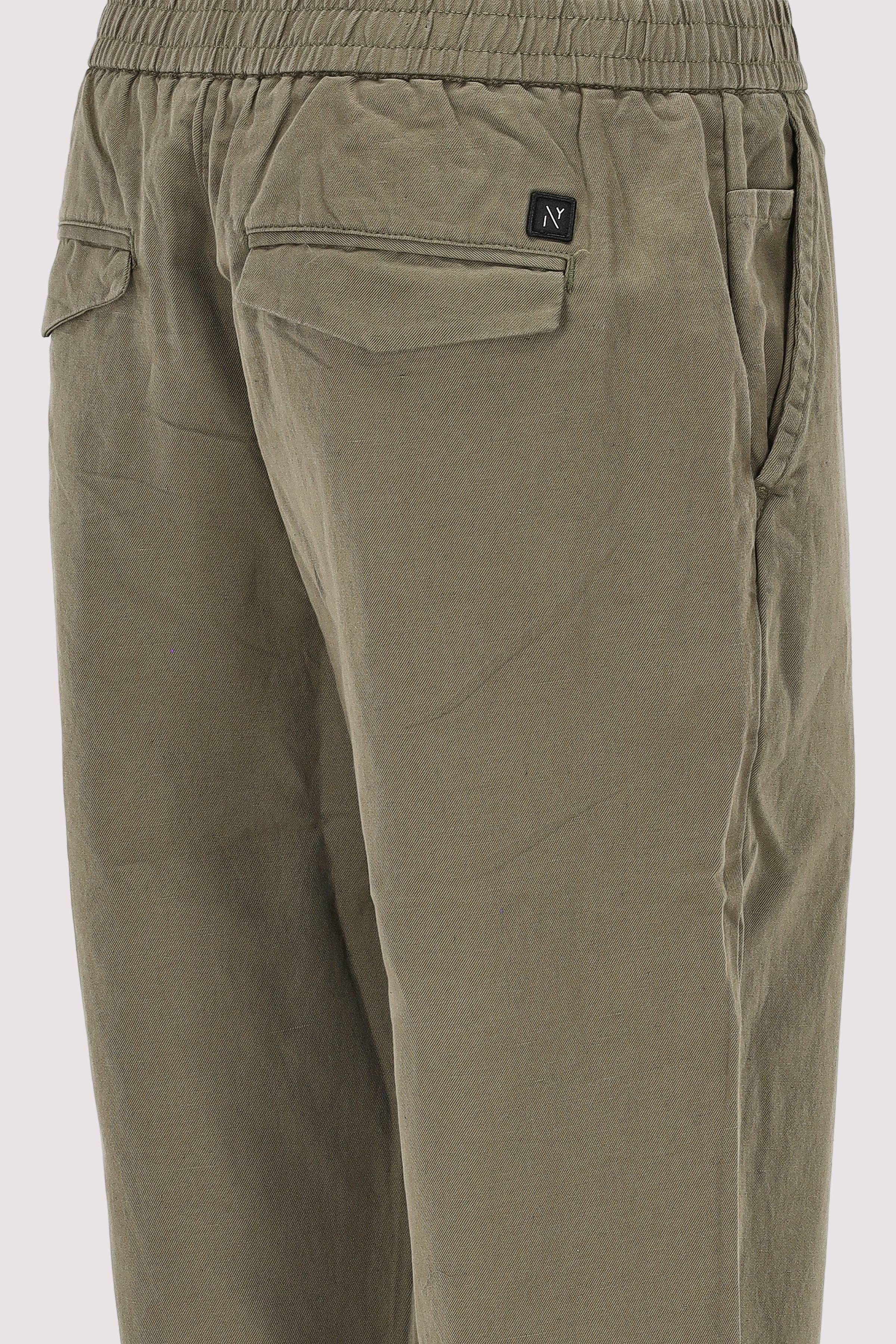 NOWADAYS - easy linen pants NOWADAYS - easy linen pants
