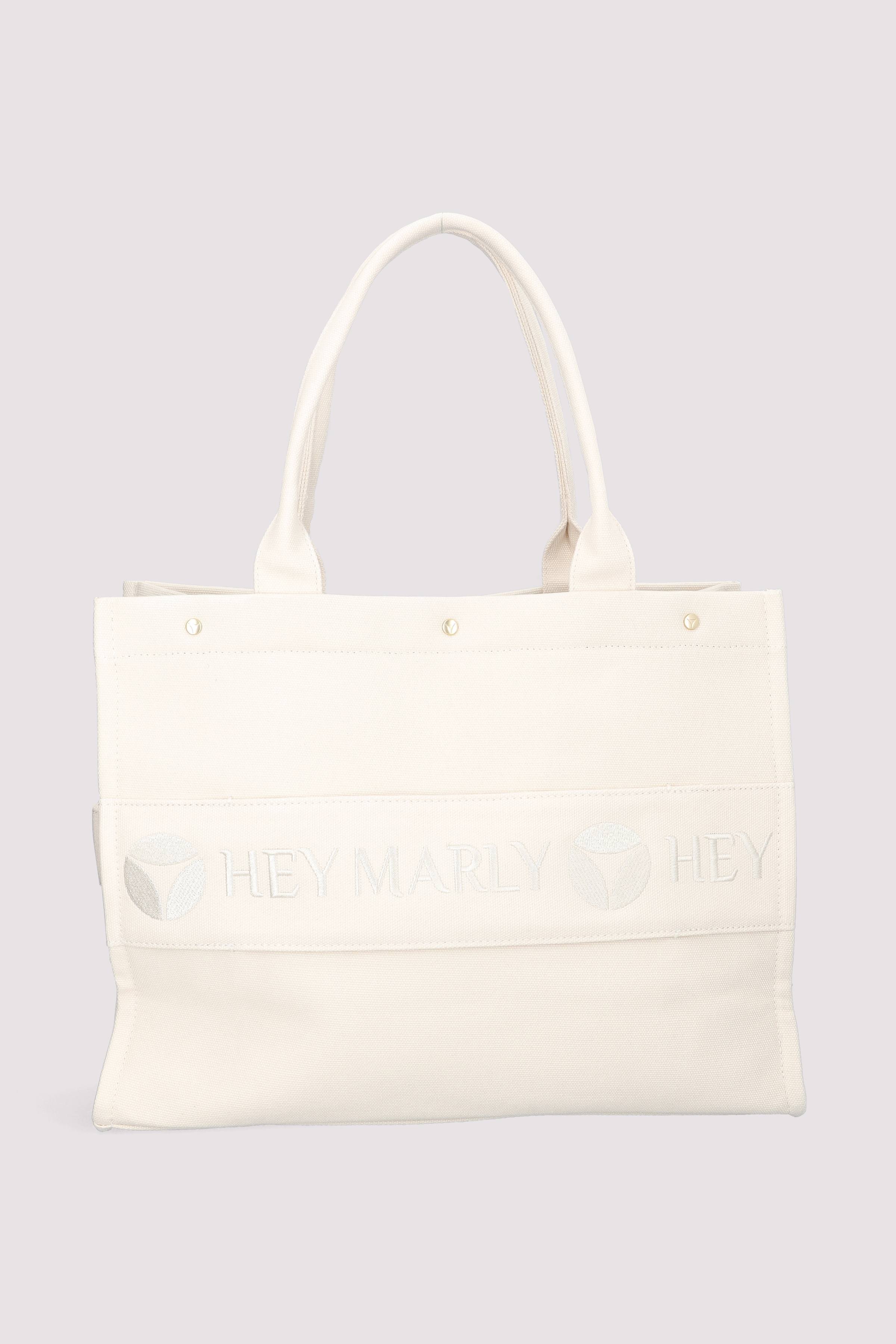 Hey Marly - Signature Bag Hey Marly - Signature Bag