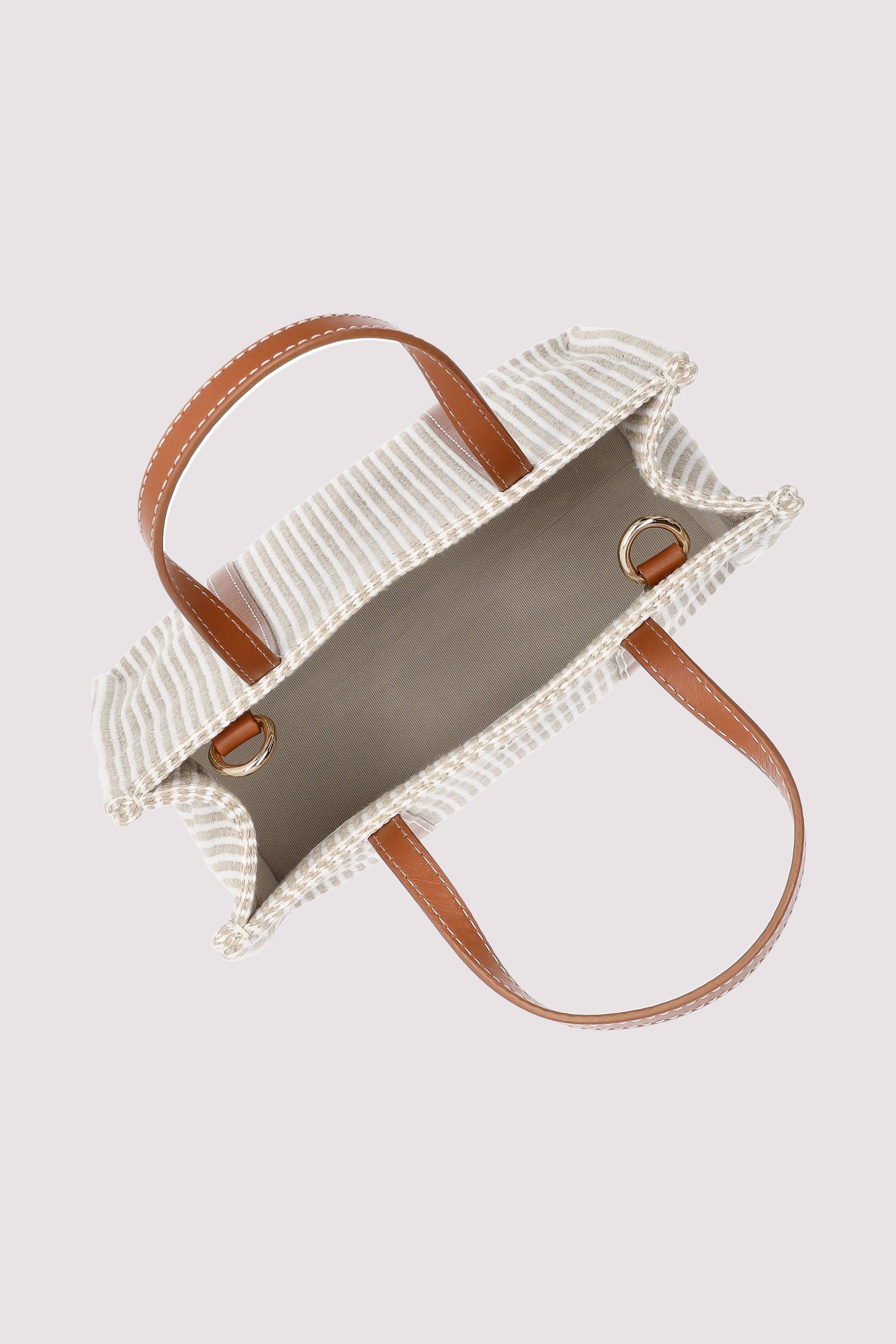 Tommy Hilfiger - TH PREMIUM BEACH LE MINI TOTE Tommy Hilfiger - TH PREMIUM BEACH LE MINI TOTE