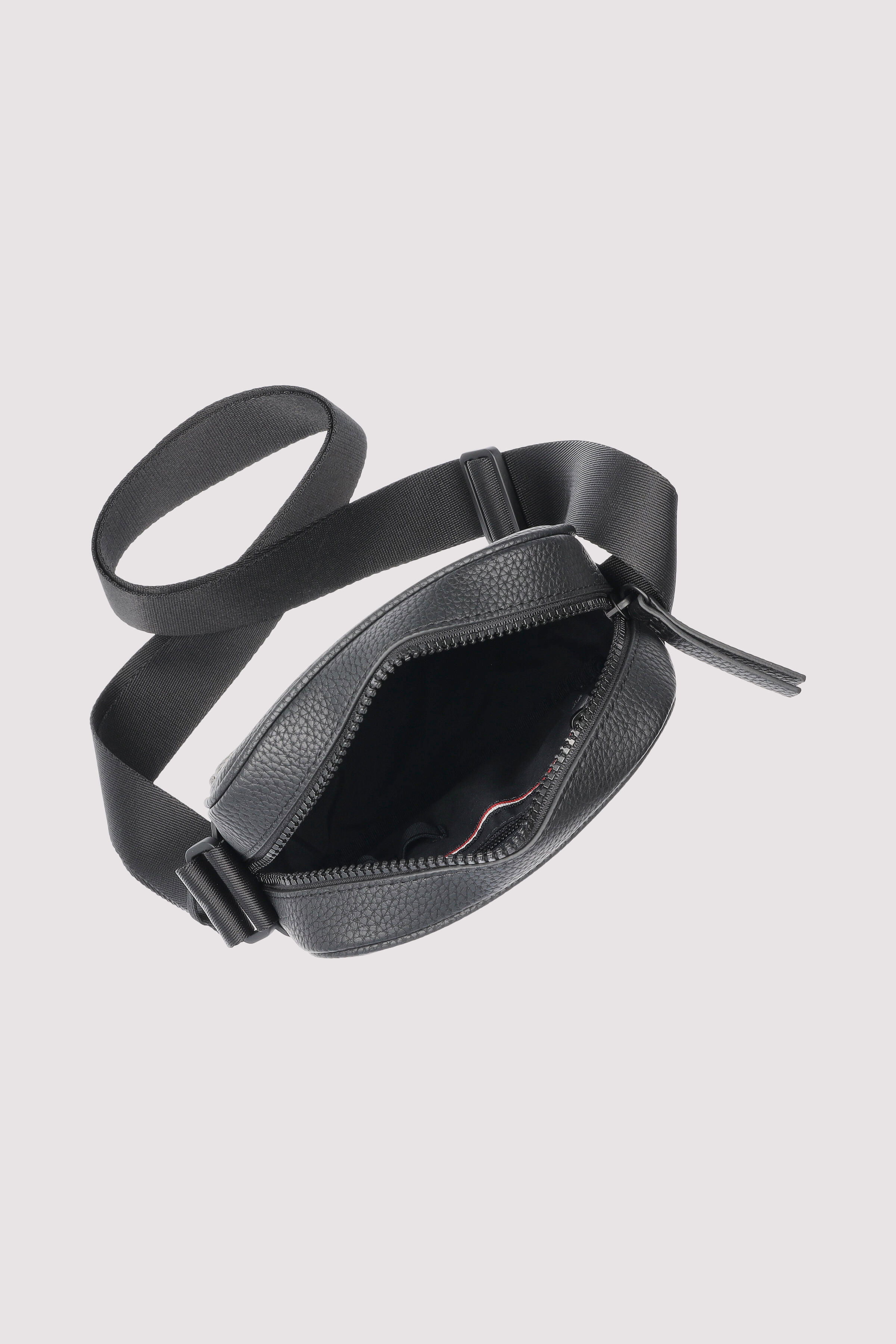 Tommy Hilfiger - ESSENTIAL PU MINI REPORTER