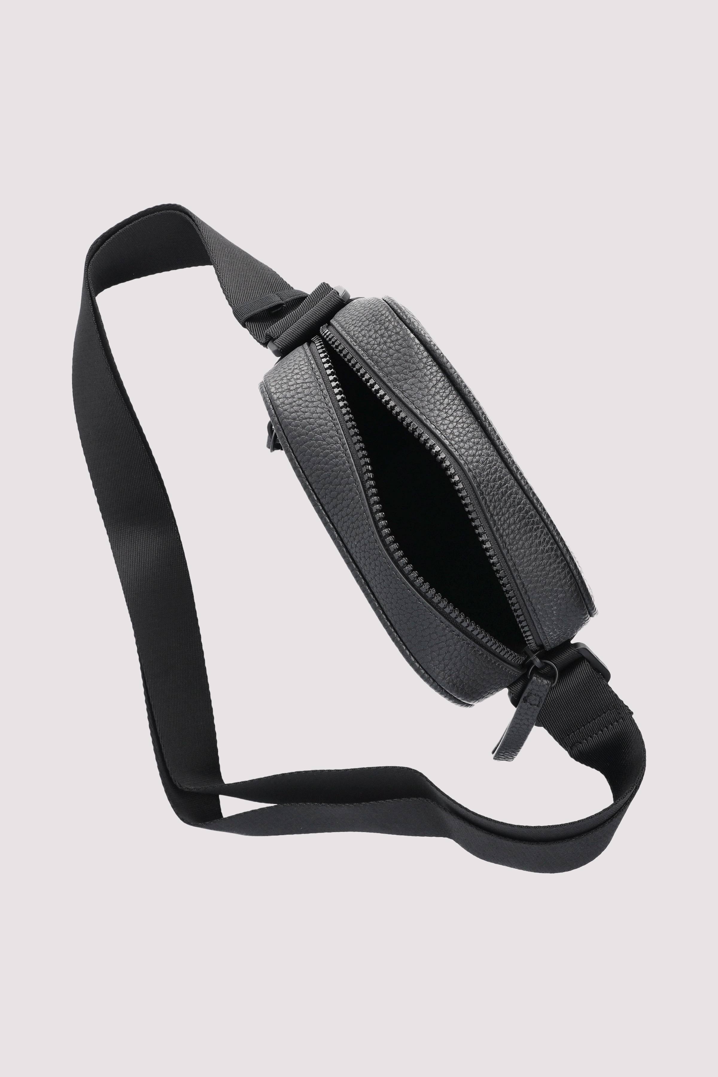 Tommy Hilfiger - Tommy Hilfiger Crossbody Bag Schwarz