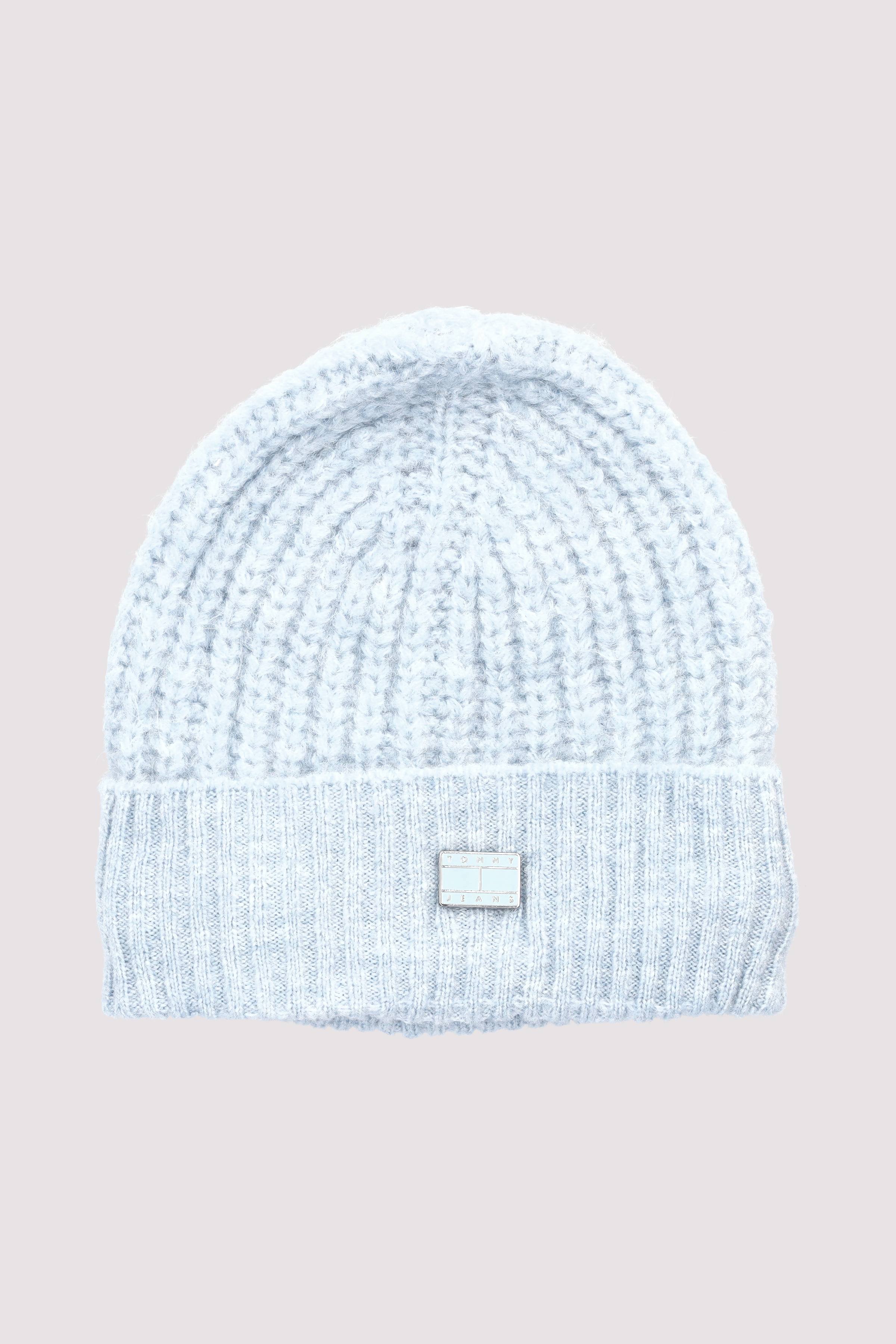 Tommy Hilfiger - TJW CITY GIRL BEANIE Tommy Hilfiger - TJW CITY GIRL BEANIE