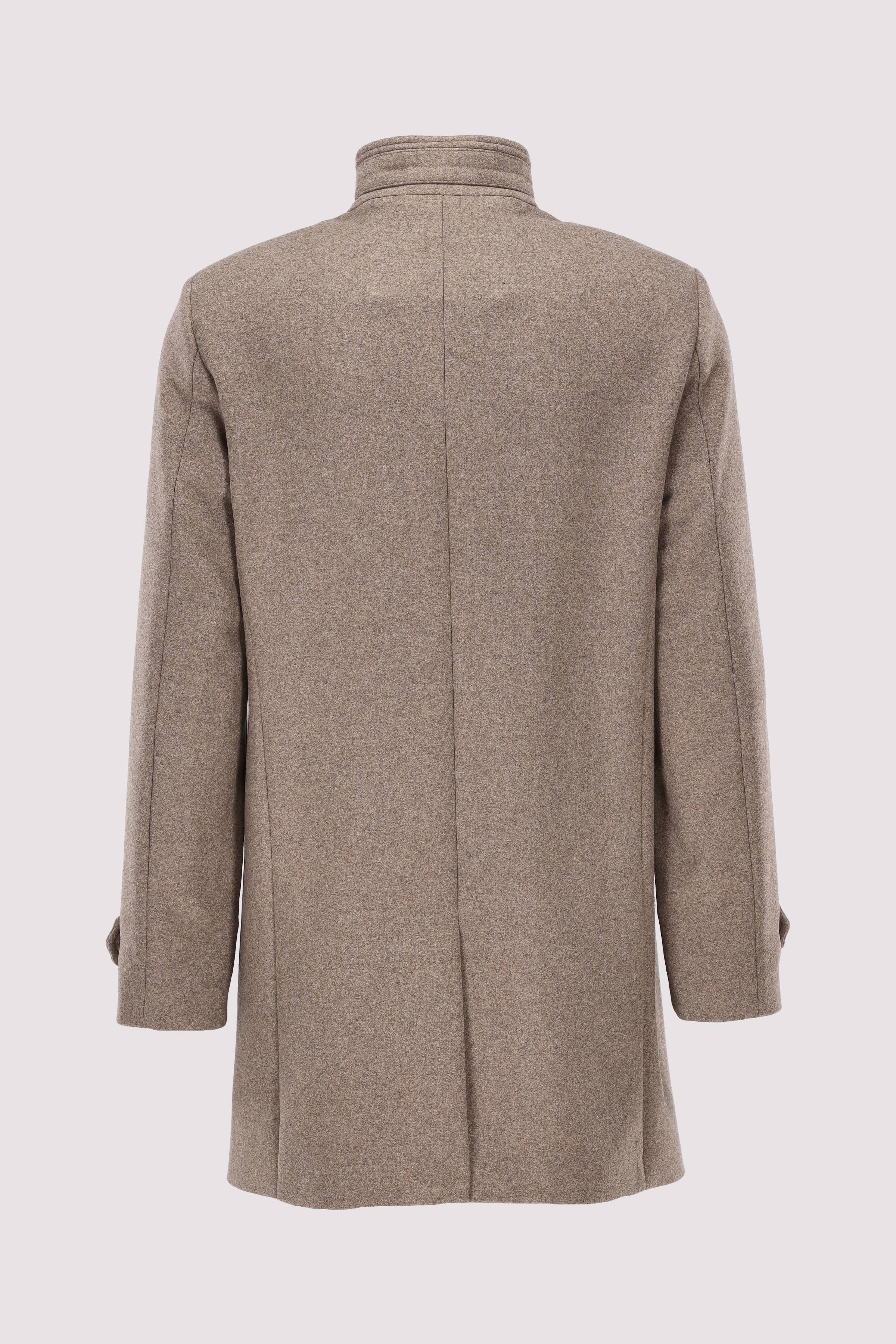 JJEMELTON WOOL BLEND COAT SN