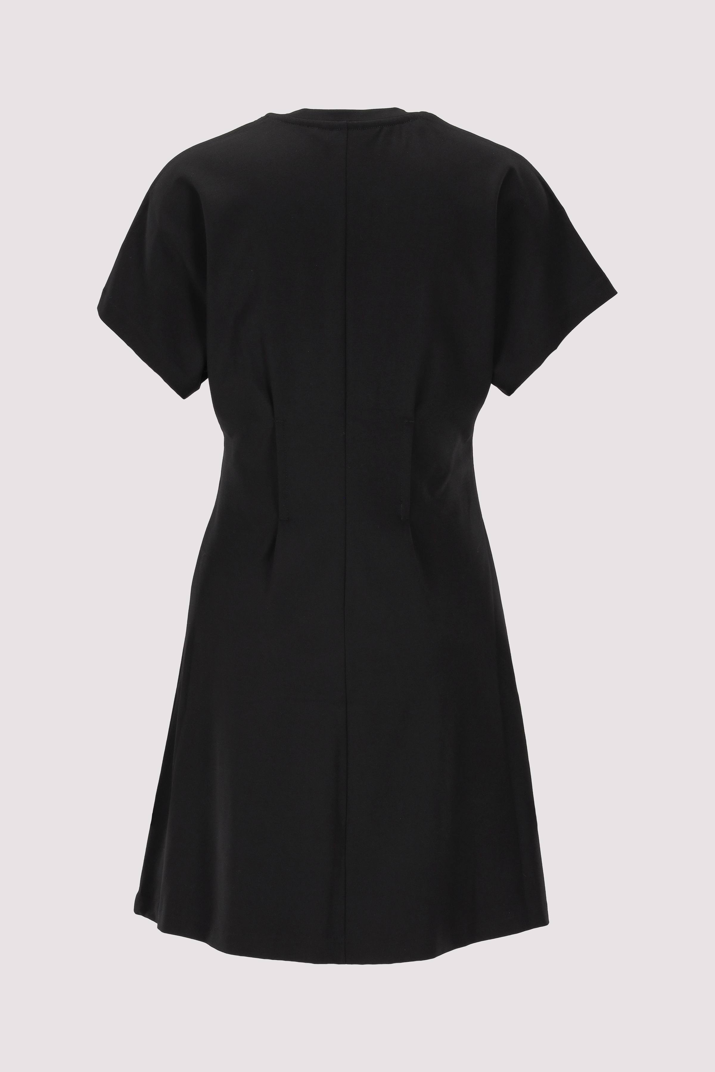 Jack und Jones Kleid Schwarz