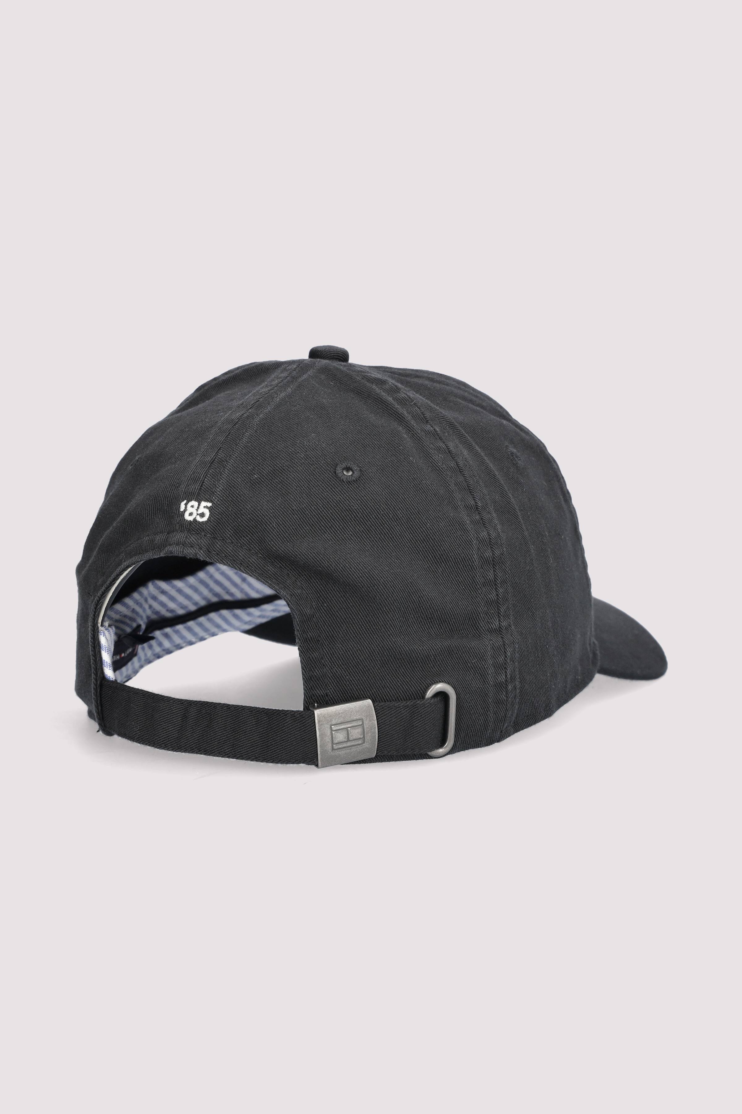 Tommy Hilfiger - TH FLAG SOFT 6 PANEL CAP Tommy Hilfiger - TH FLAG SOFT 6 PANEL CAP