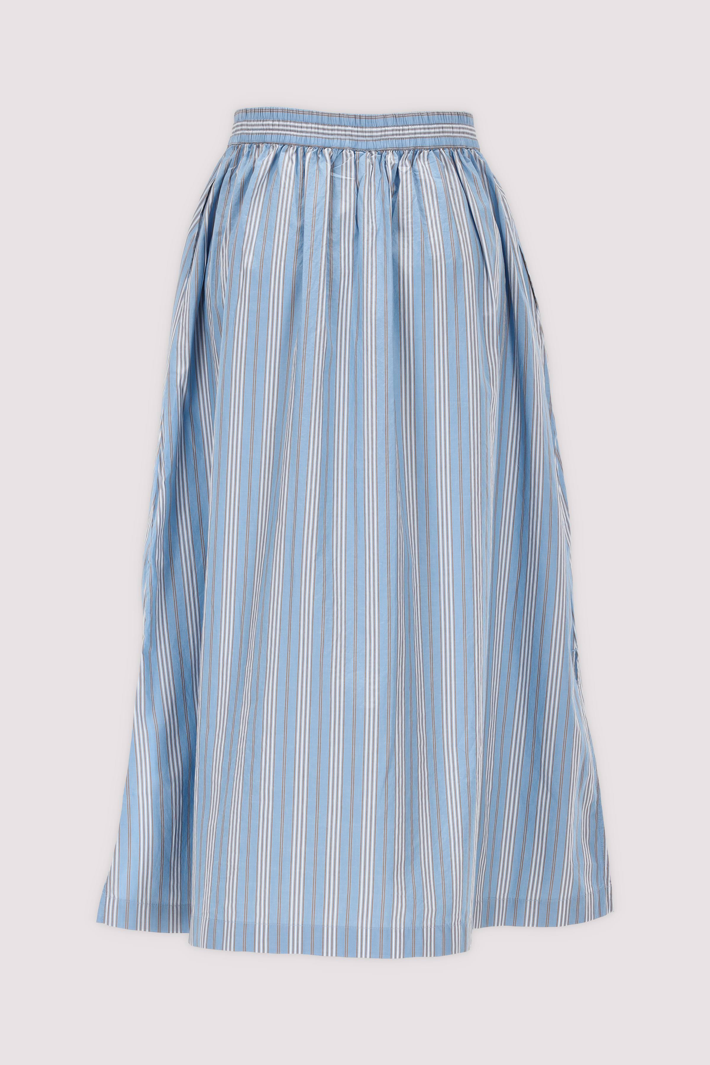 Woven Skirts