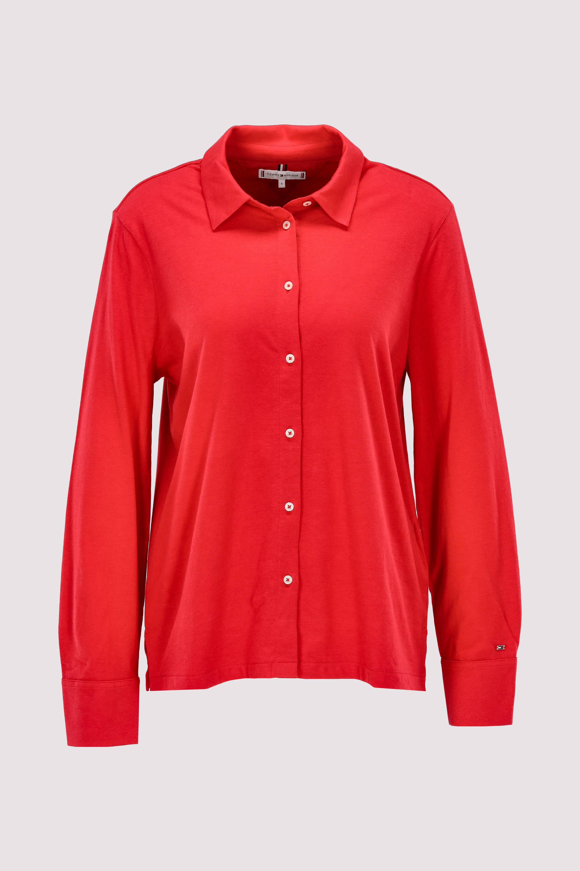 CASUAL BTN DOWN SHIRT LS