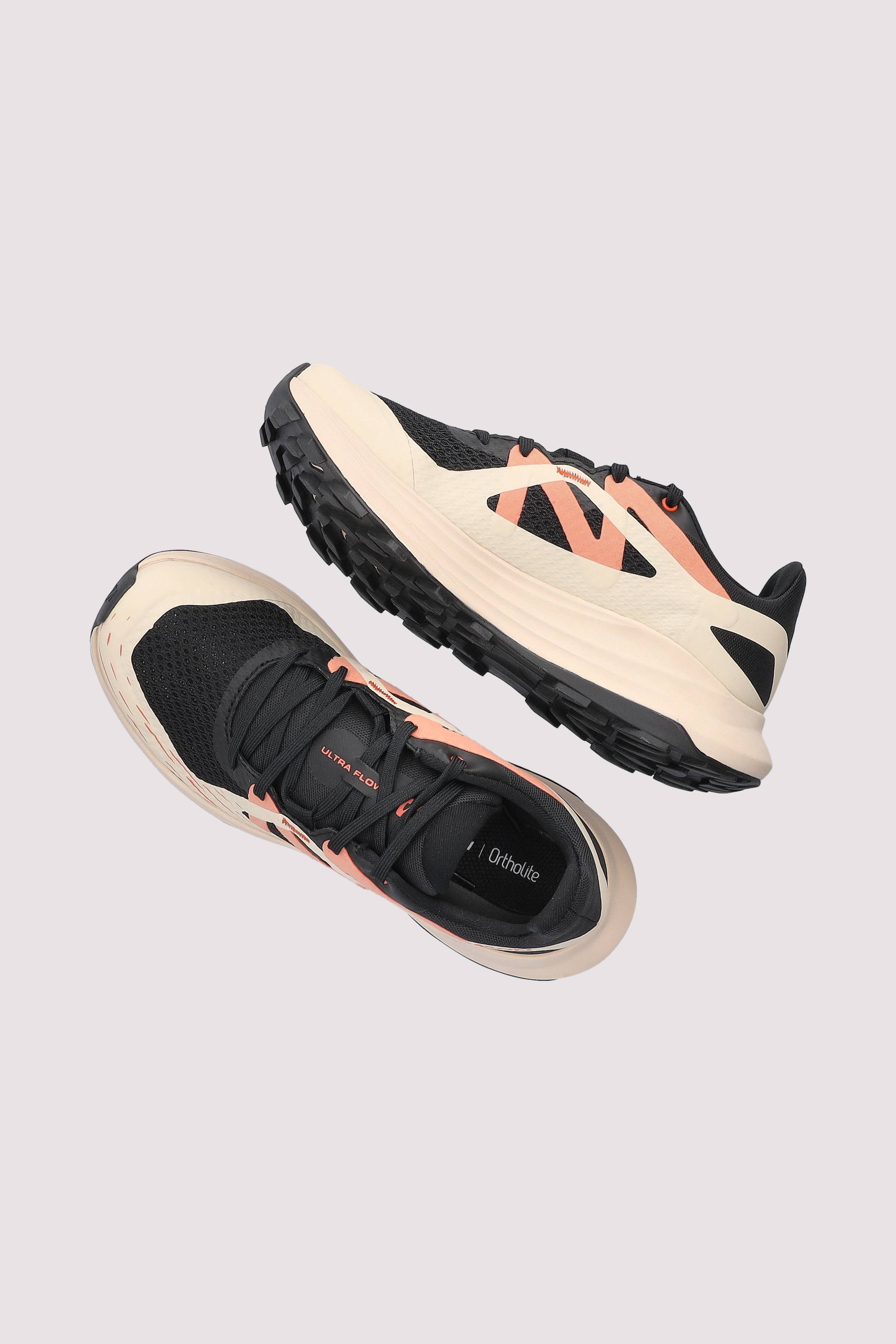 Salomon - W Ultra Flow Salomon - W Ultra Flow