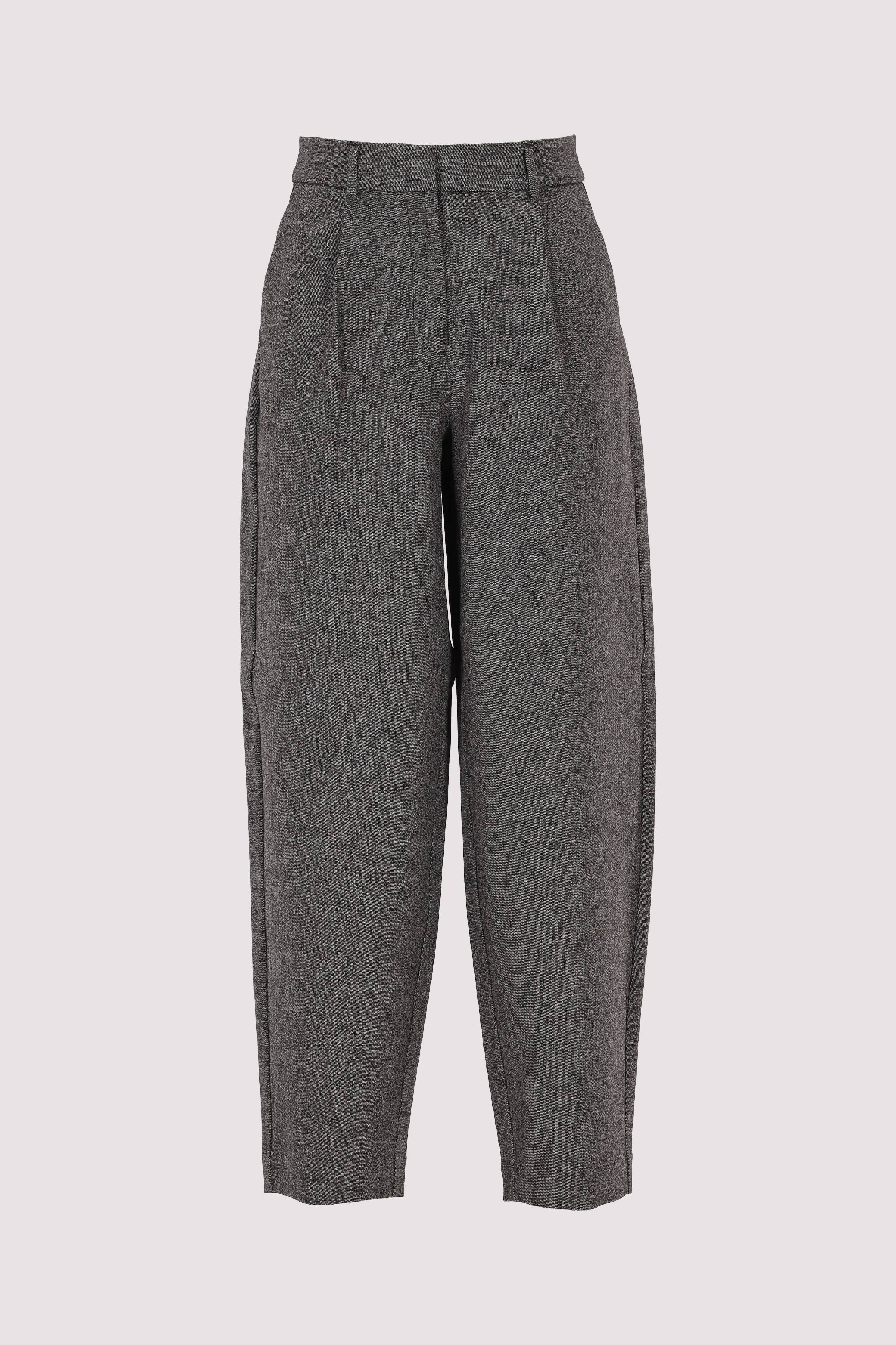 SLFBARREL ALMA HW PANT NOOS