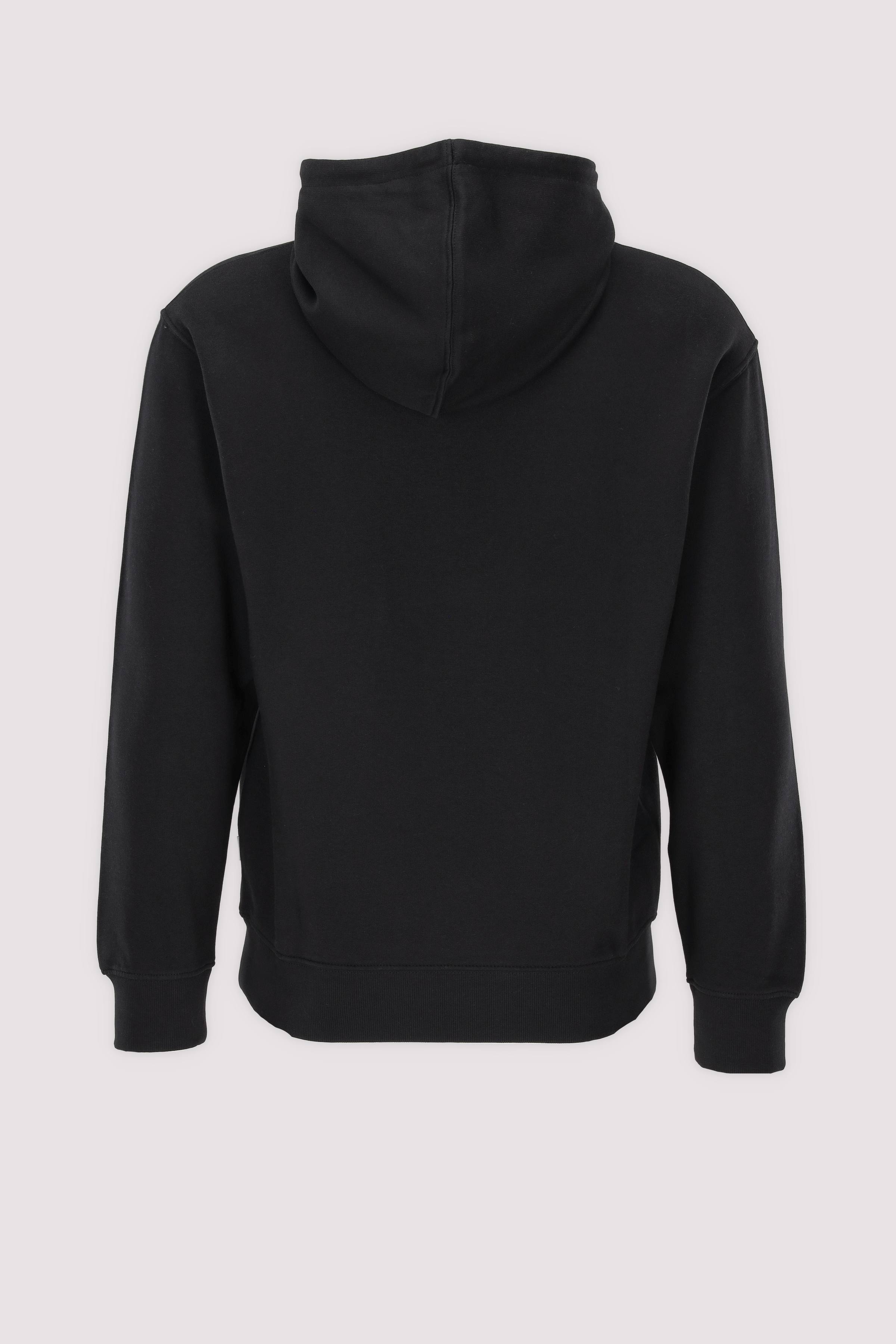 Jack and Jones Herren-Sweatshirt Schwarz