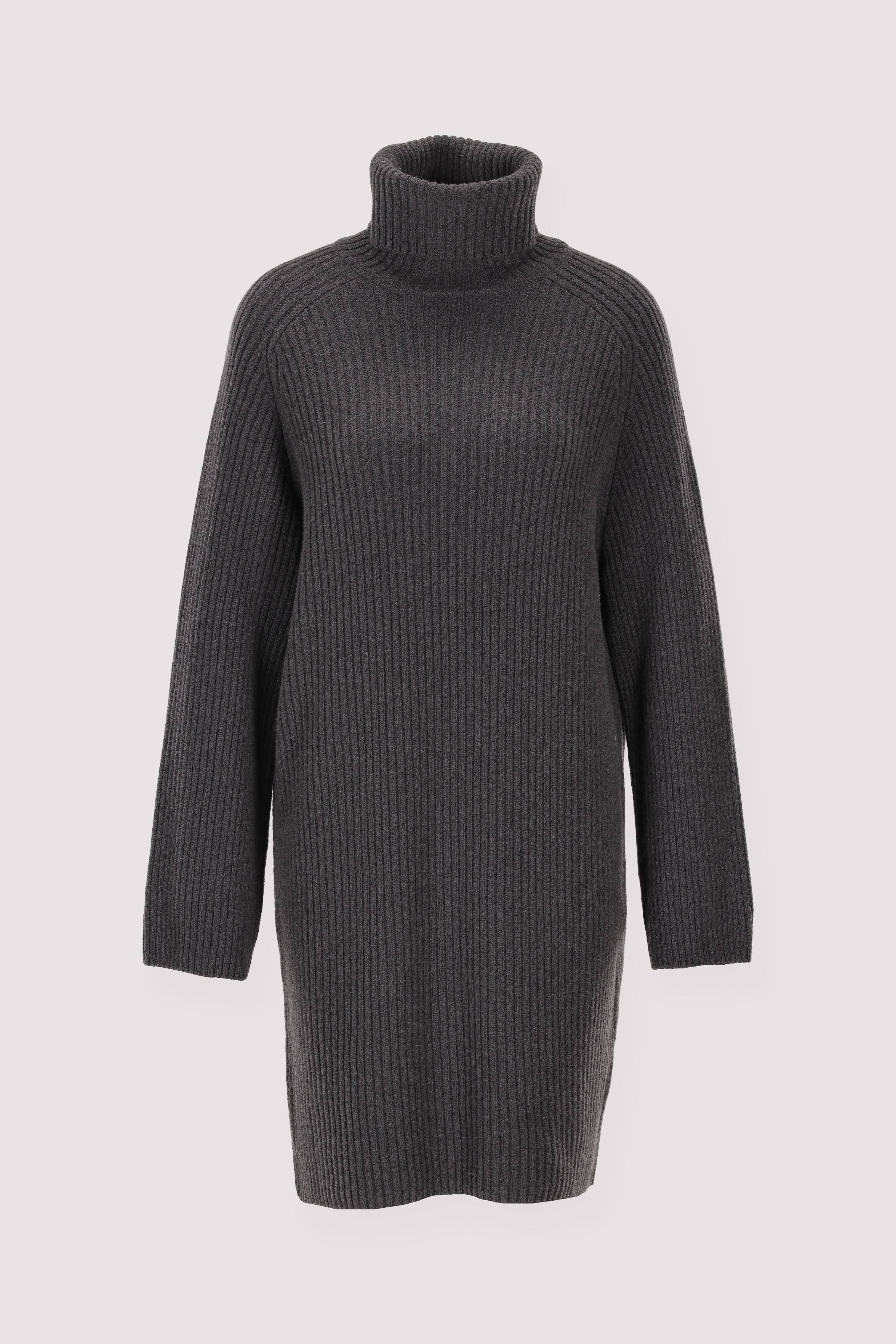 Marc O'Polo Freizeitkleid aus Wolle