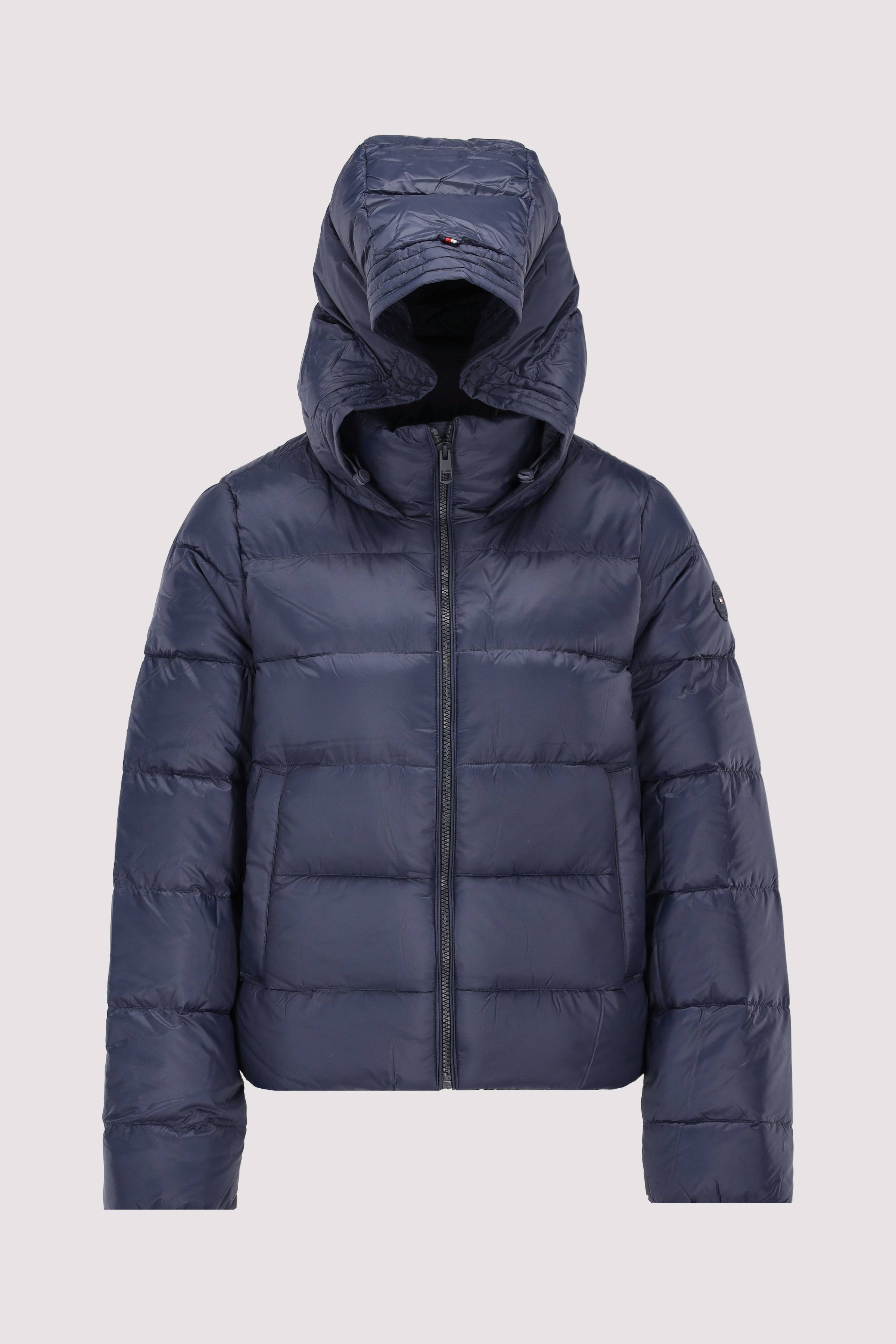 Tommy Hilfiger - LW DOWN CASUAL JACKET