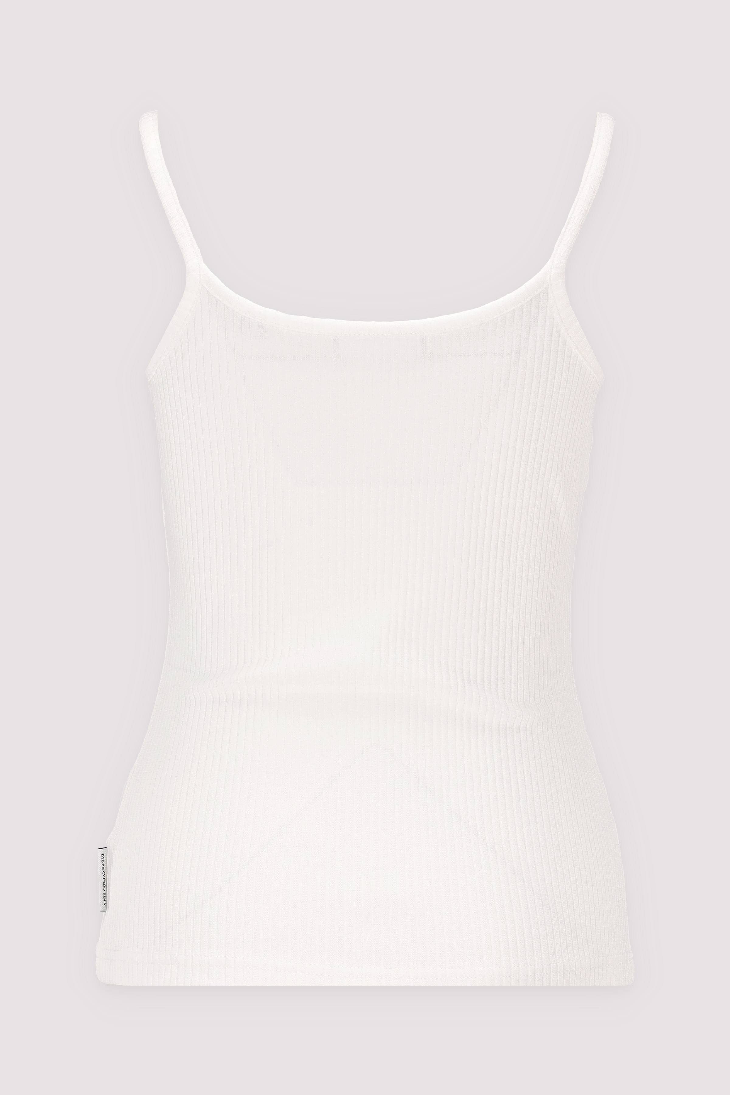 Marc O´Polo - T-Shirt, SLL, Straps Marc O´Polo - T-Shirt, SLL, Straps