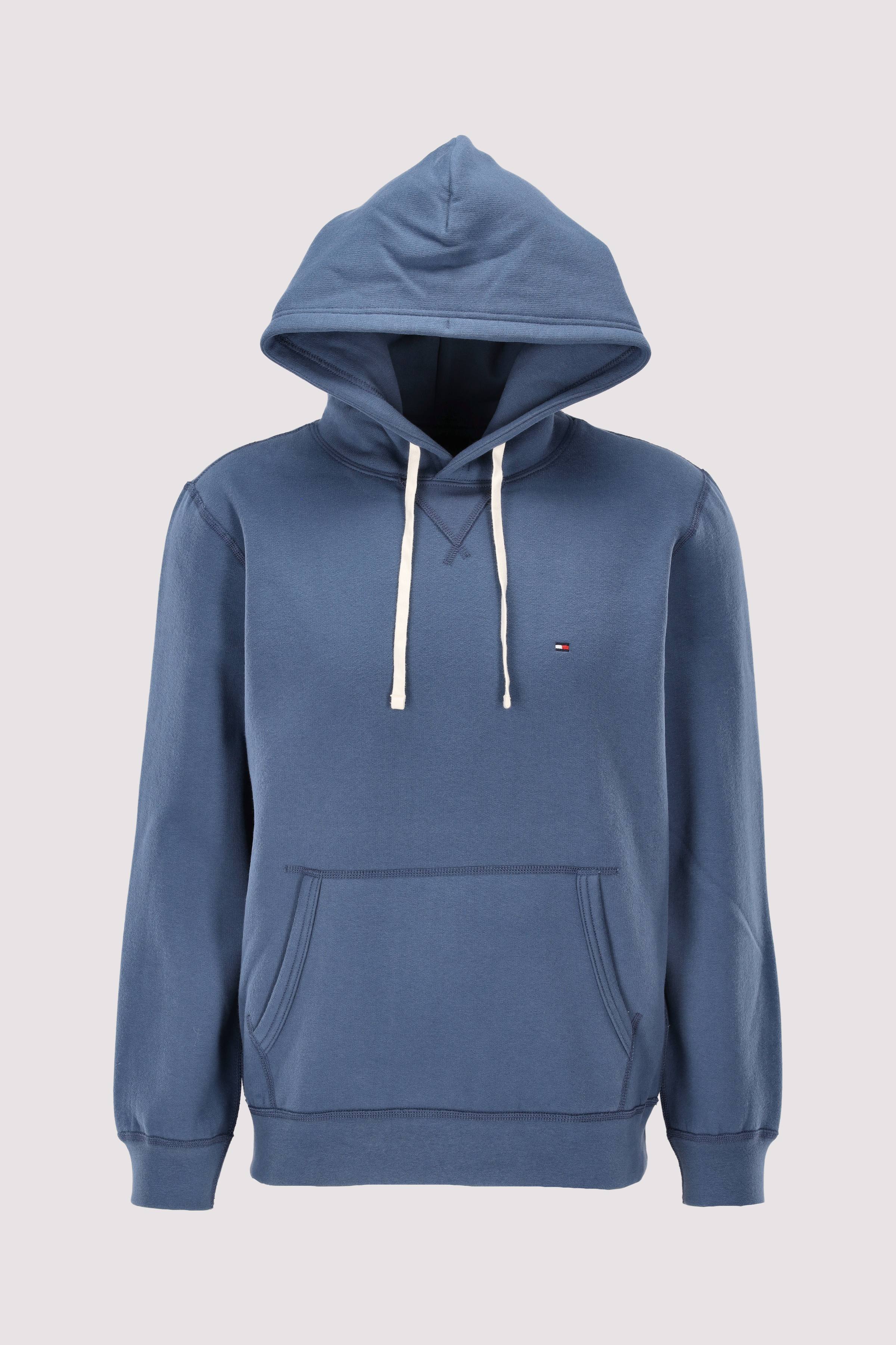 Tommy Hilfiger - ESSENTIAL FLEECE HOODY