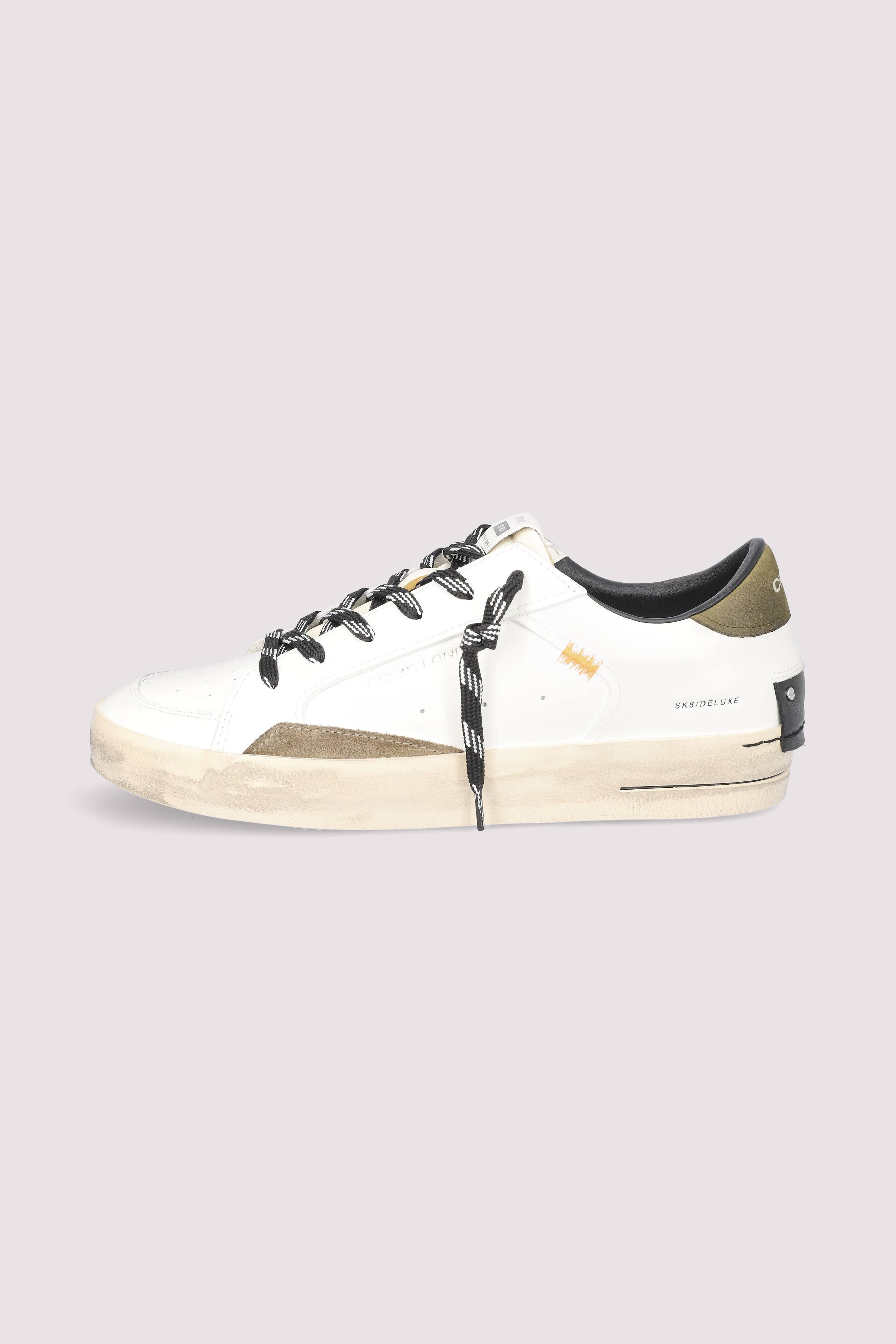Sneaker Sk8 Deluxe