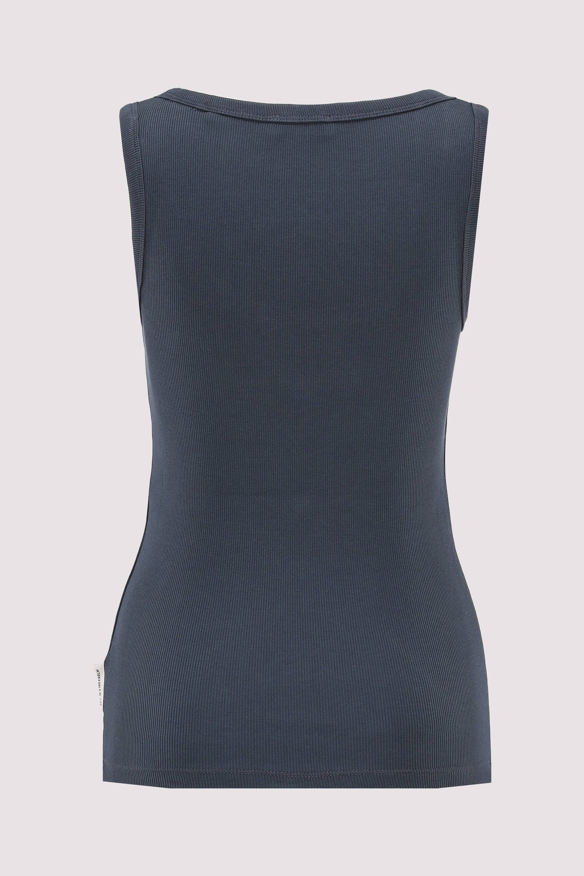 Marc O´Polo International - Top, deep round neck Marc O´Polo International - Top, deep round neck