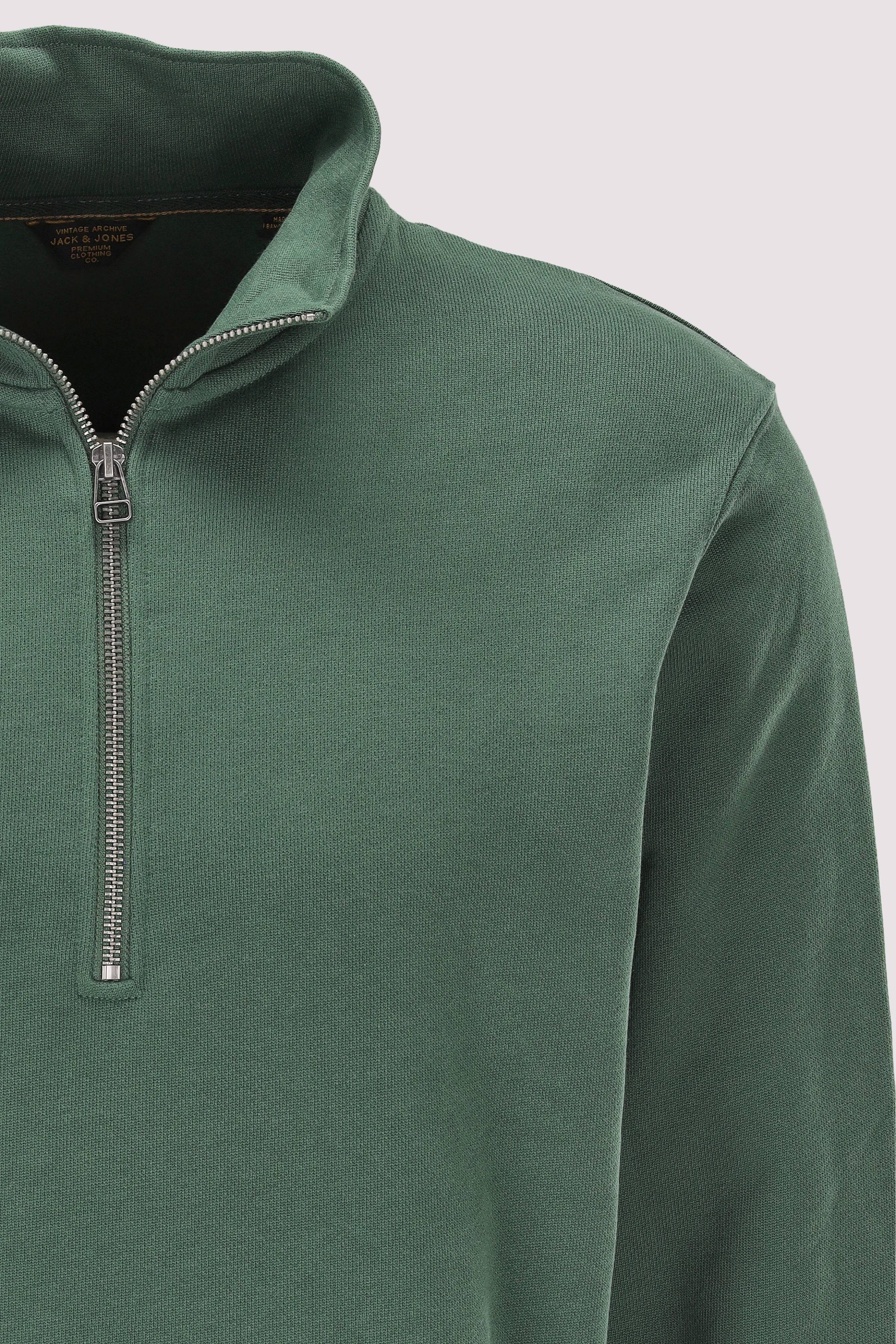 Jack and Jones - Jack and Jones Sweatshirt Pineneedle