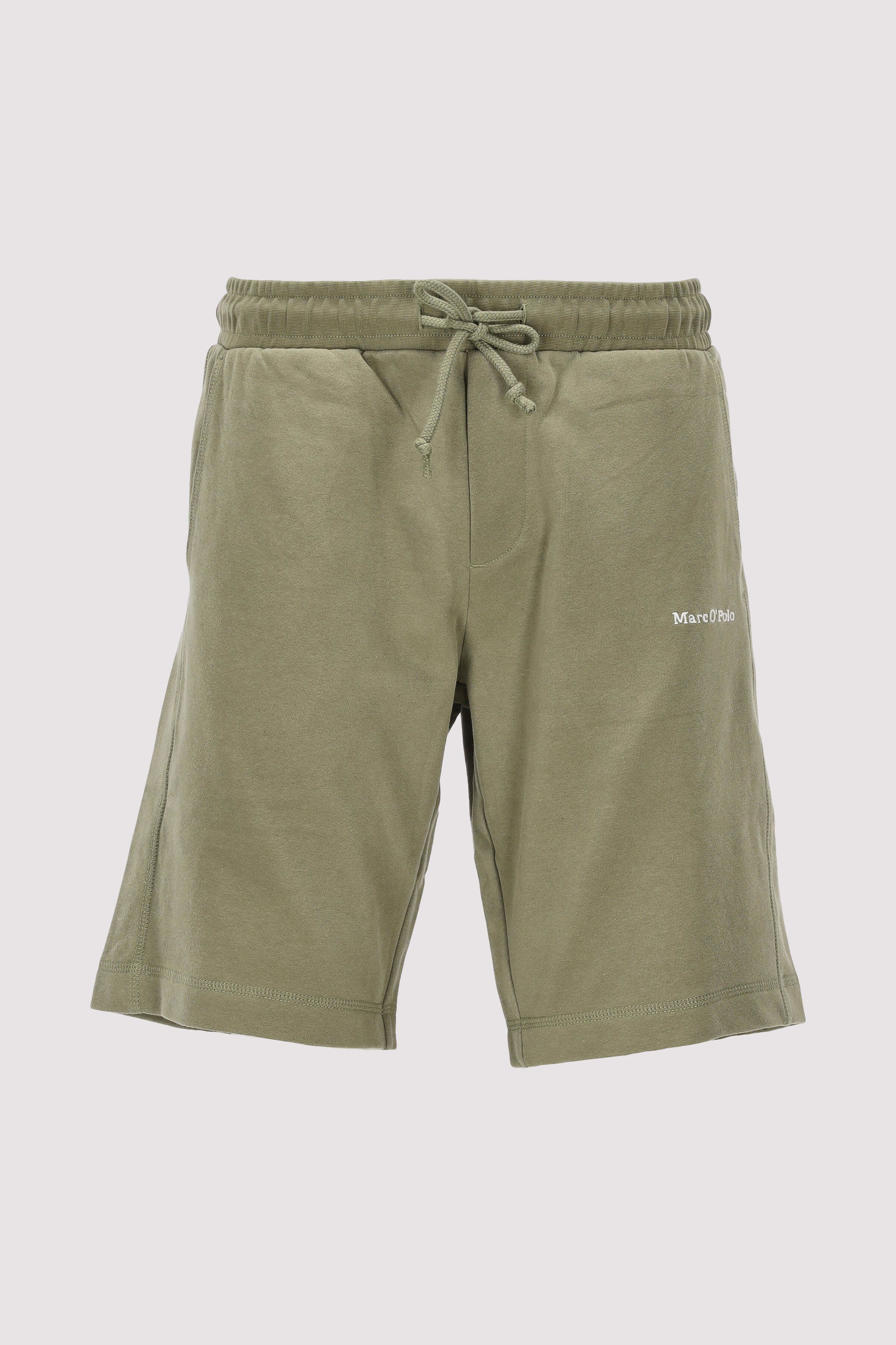 Marc O´Polo International - Shorts modern slub terry, flat Marc O´Polo International - Shorts modern slub terry, flat