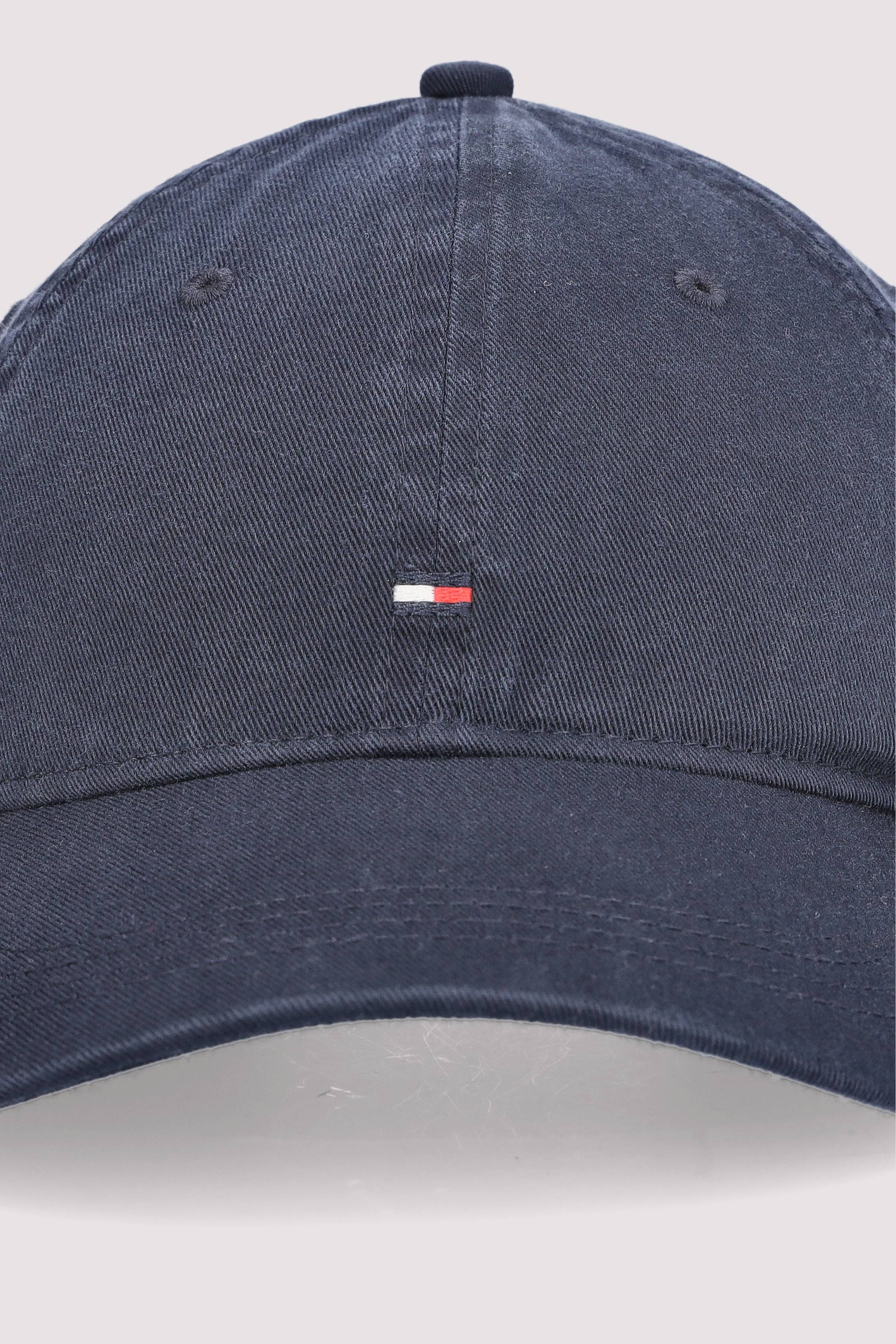 Tommy Hilfiger - TH FLAG SOFT 6 PANEL CAP Tommy Hilfiger - TH FLAG SOFT 6 PANEL CAP