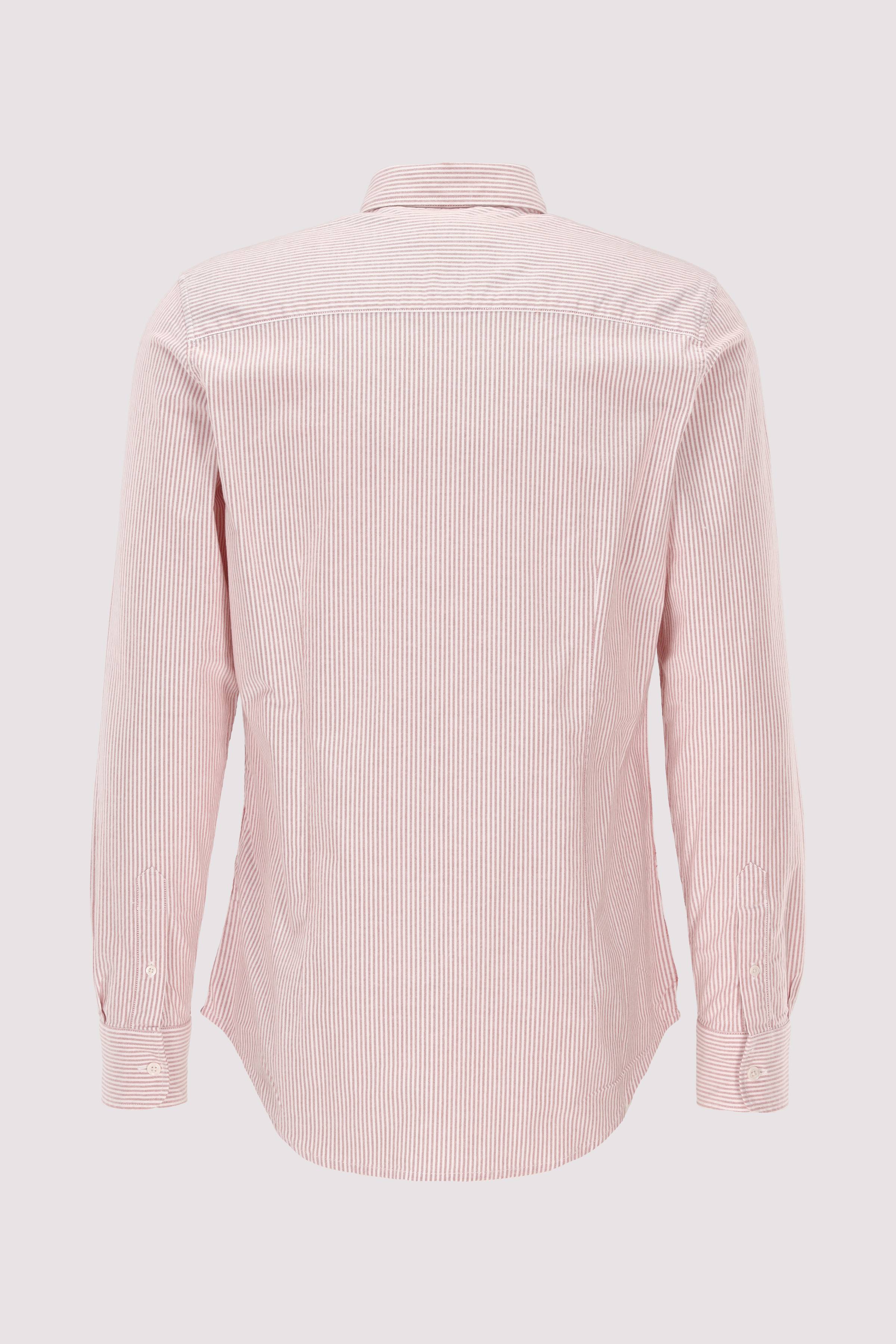SHIRT LONG SLEEVE