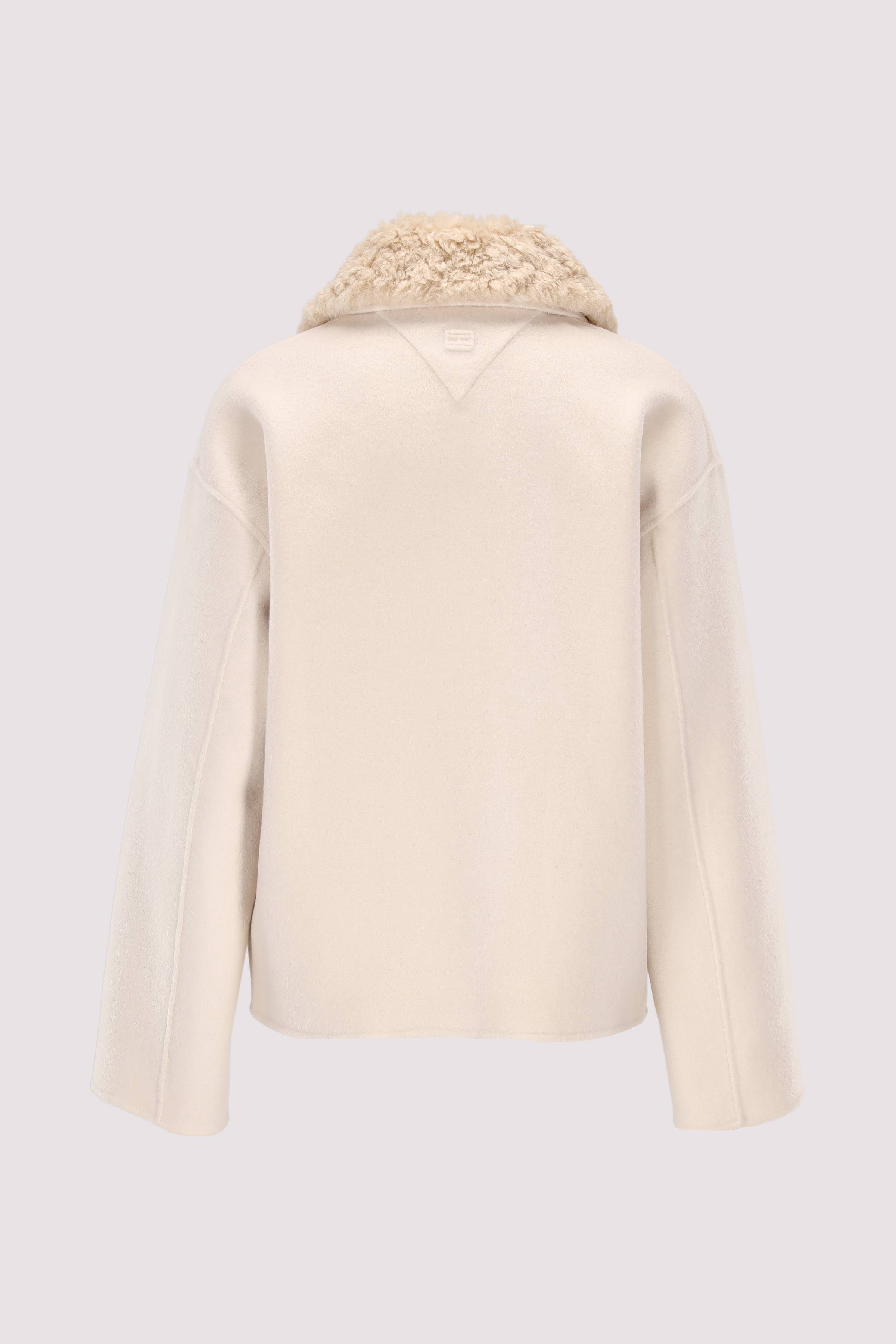 Tommy Hilfiger Freizeitjacke beige