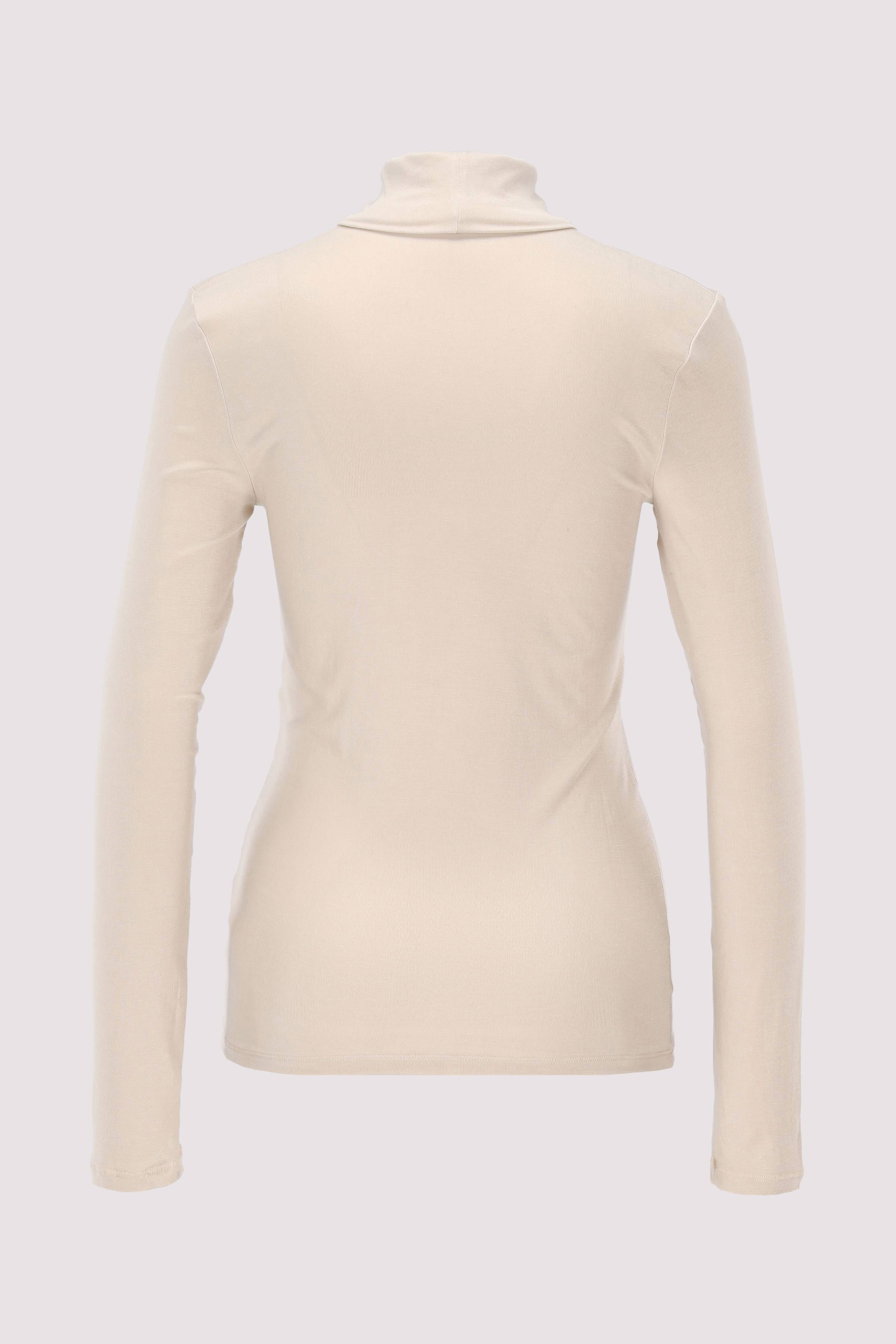 T-shirt, long sleeve, turtle n