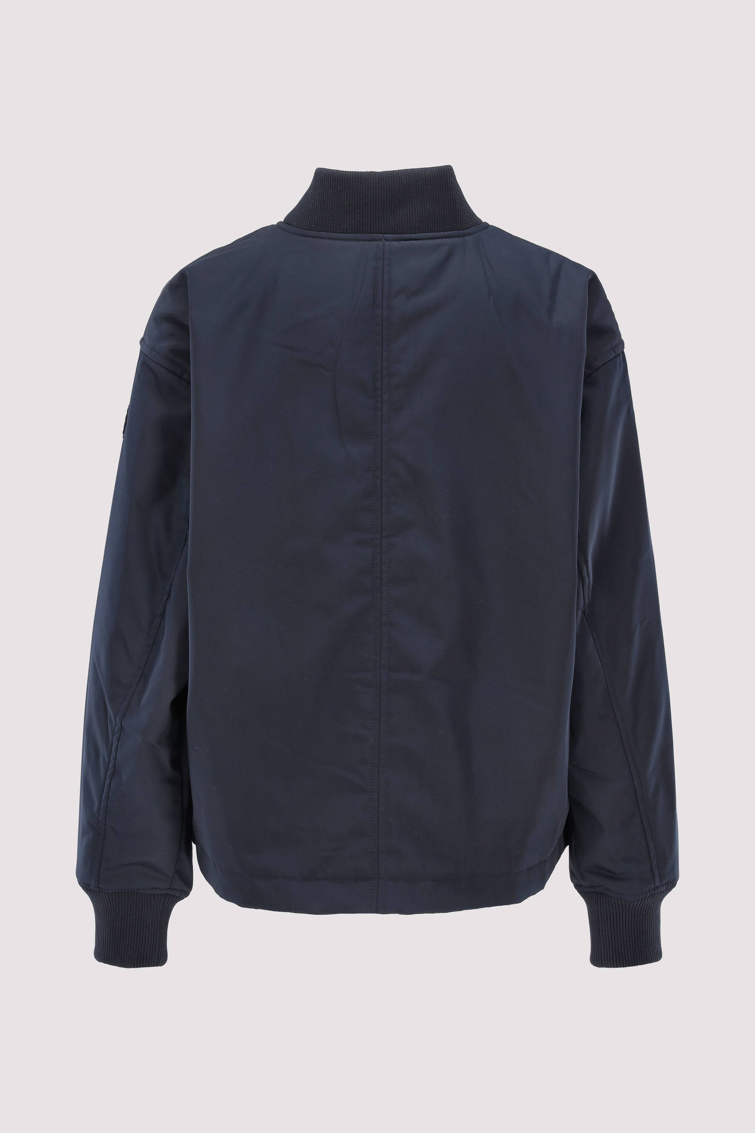 Tommy Hilfiger - CASUAL NYLON BOMBER JACKET Tommy Hilfiger - CASUAL NYLON BOMBER JACKET