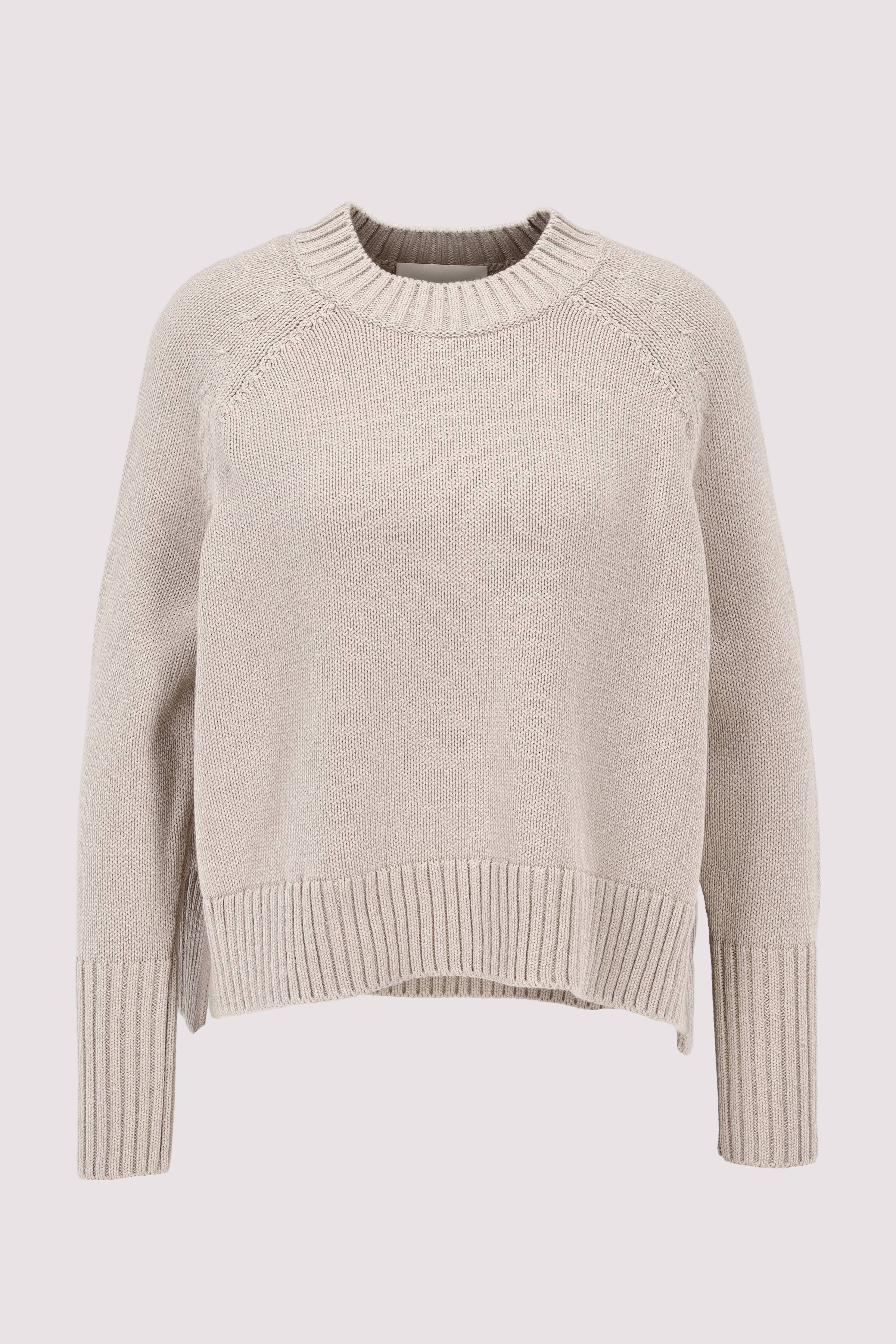 crew neck long sleeve