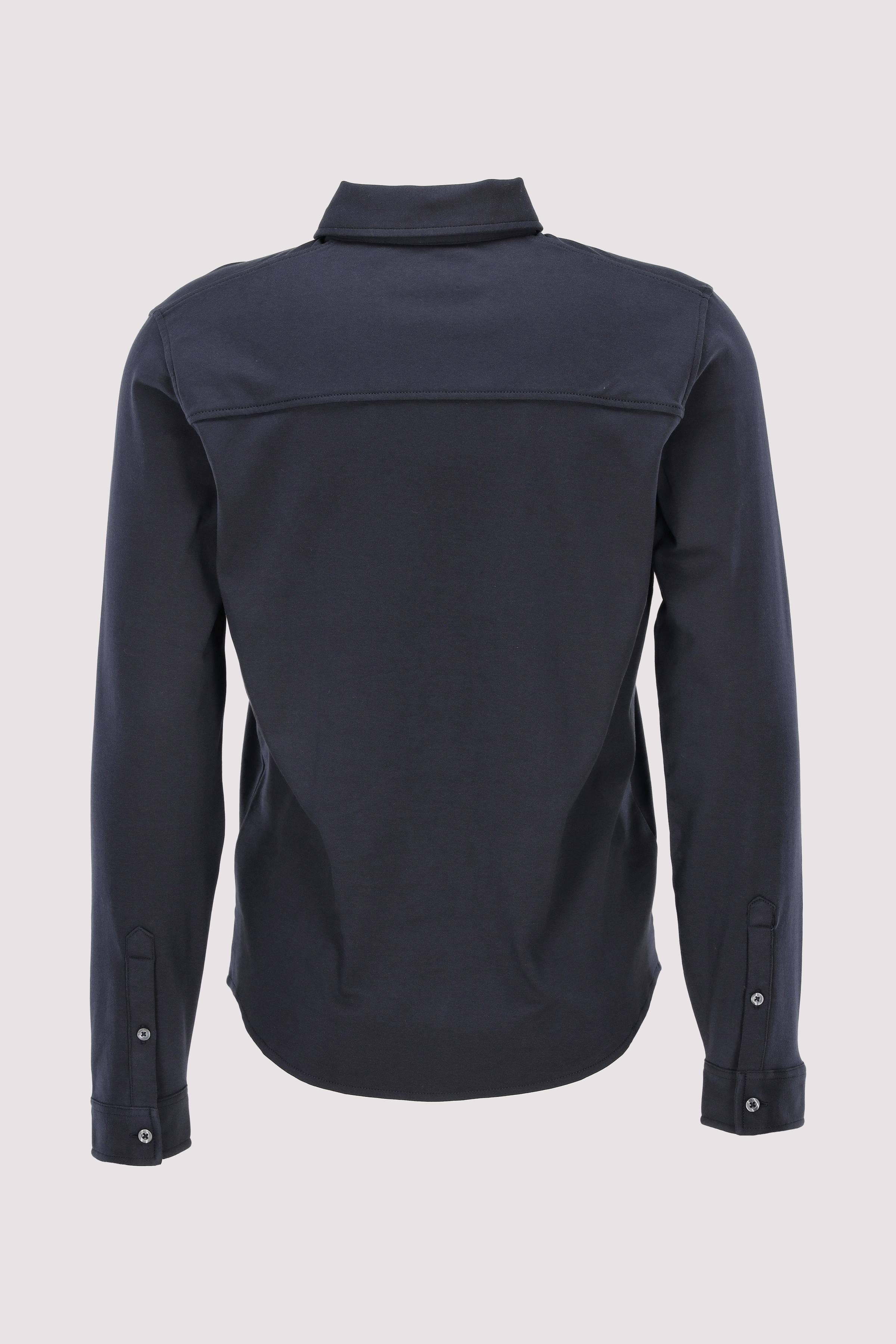 Marc O´Polo International - Jersey Shirt, long sleeve, Des Marc O´Polo International - Jersey Shirt, long sleeve, Des