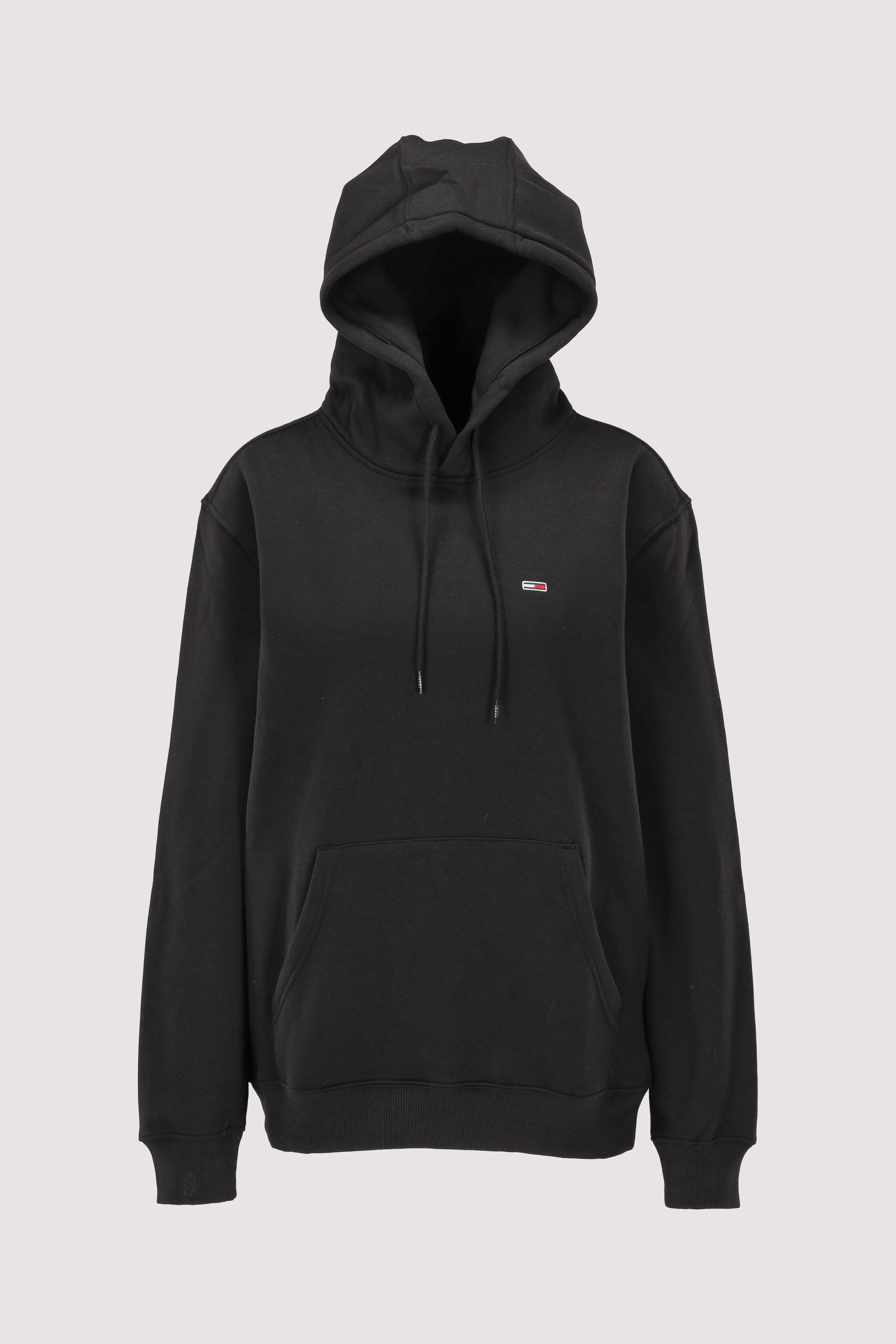 Tommy Jeans - TJM REG S FLAG HOODIE Tommy Jeans - TJM REG S FLAG HOODIE
