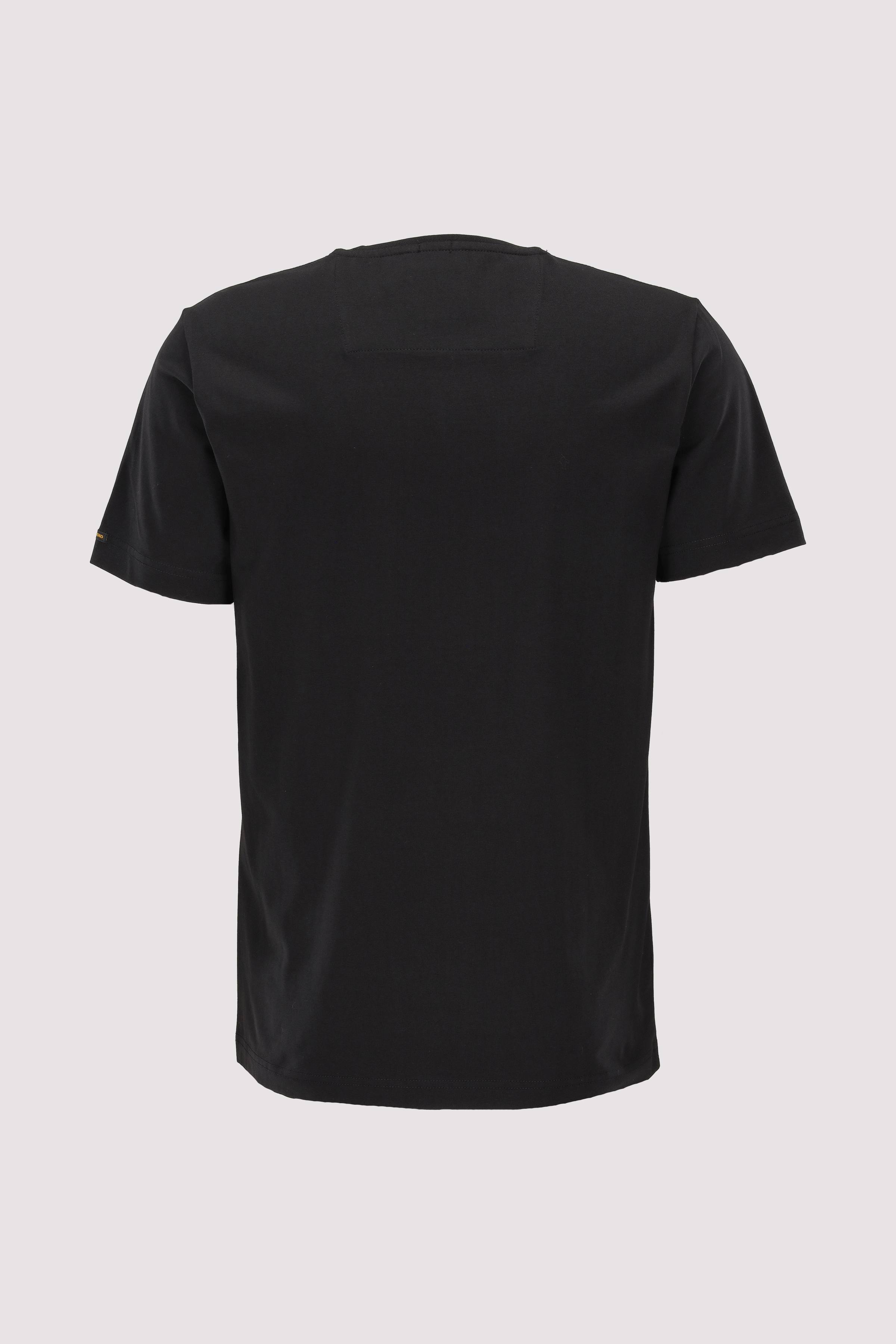 PME Legend T-Shirt Schwarz