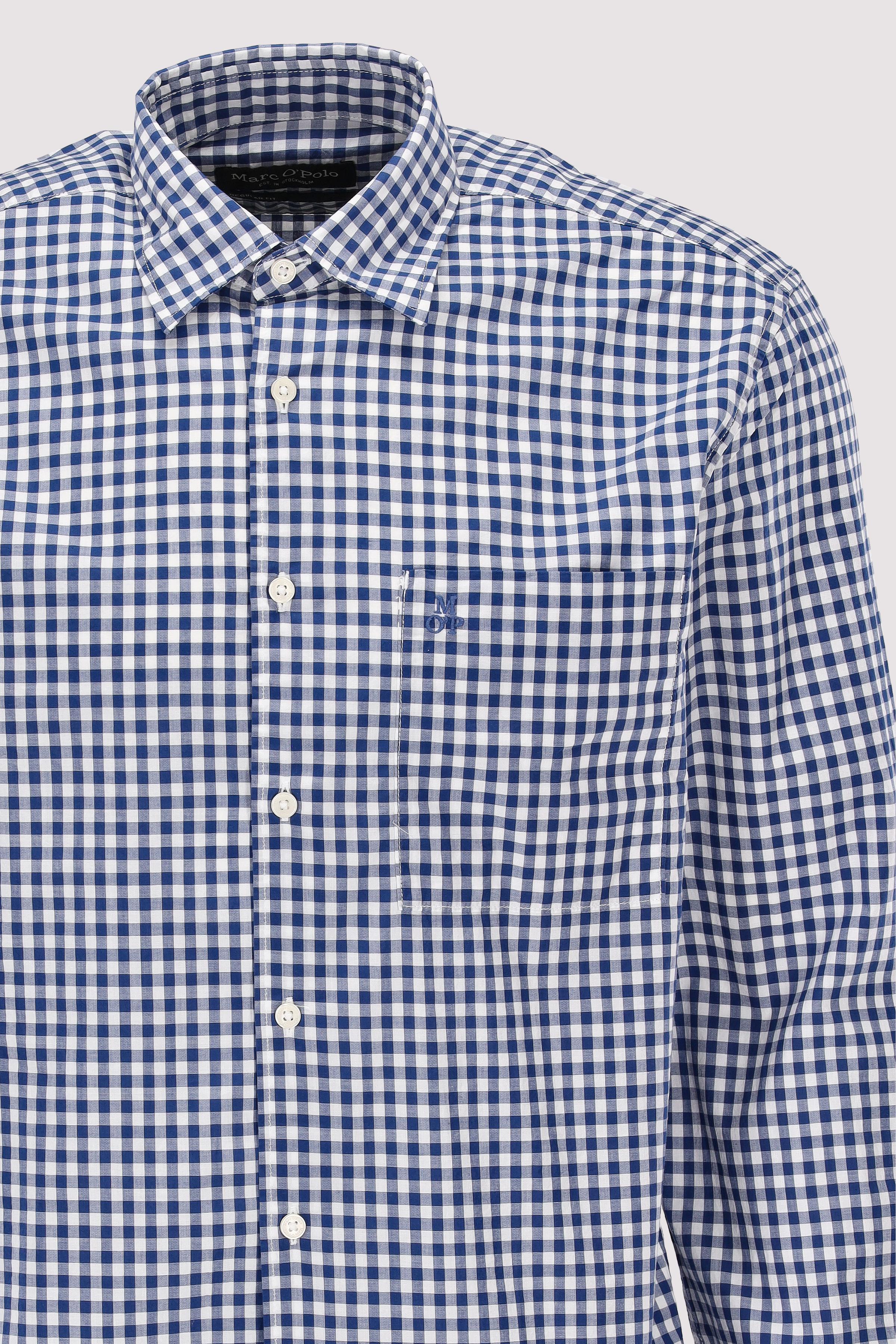 Marc O´Polo International - Kent collar, long sleeves, one Marc O´Polo International - Kent collar, long sleeves, one