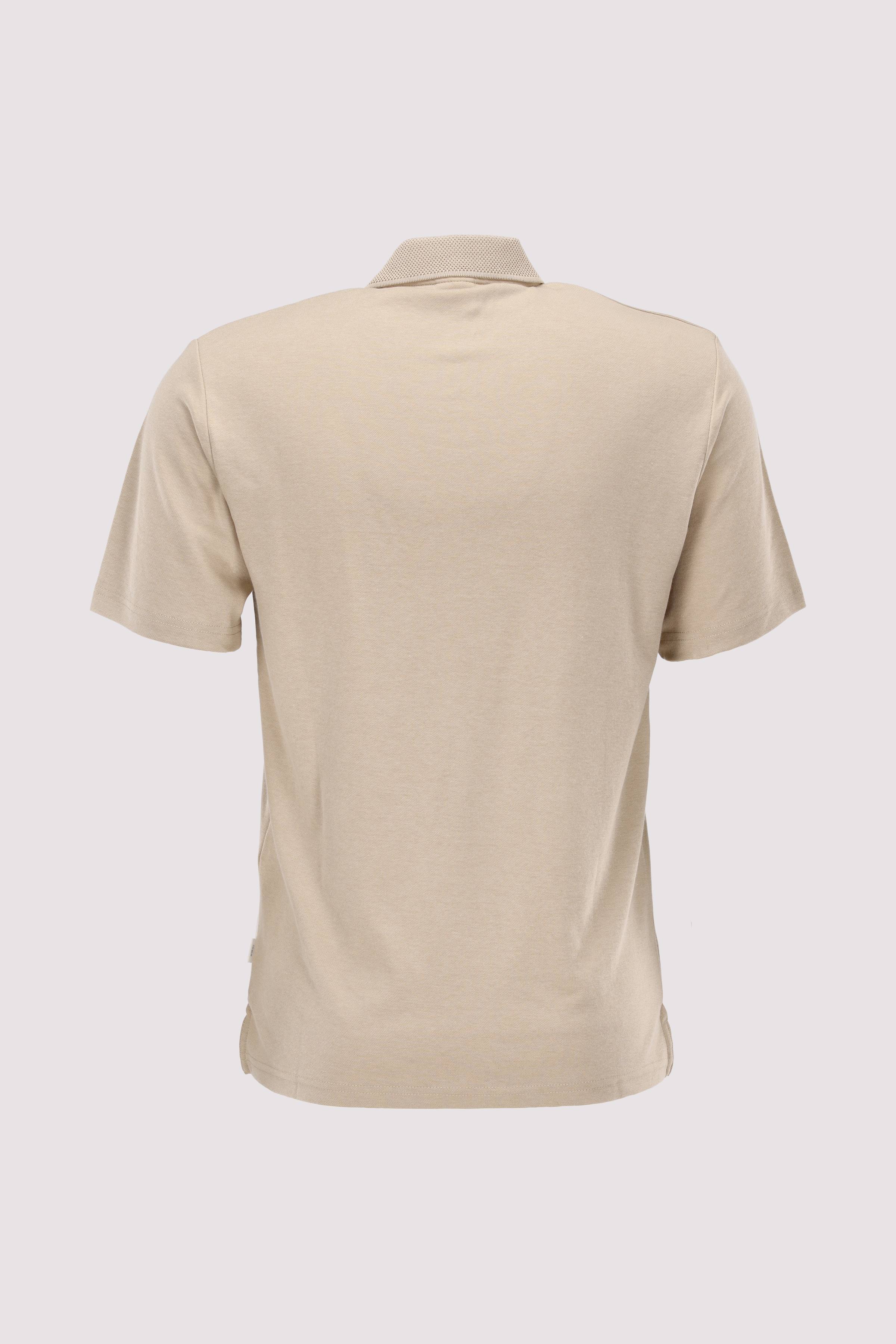 JPRCCRODNEY SS POLO NOOS