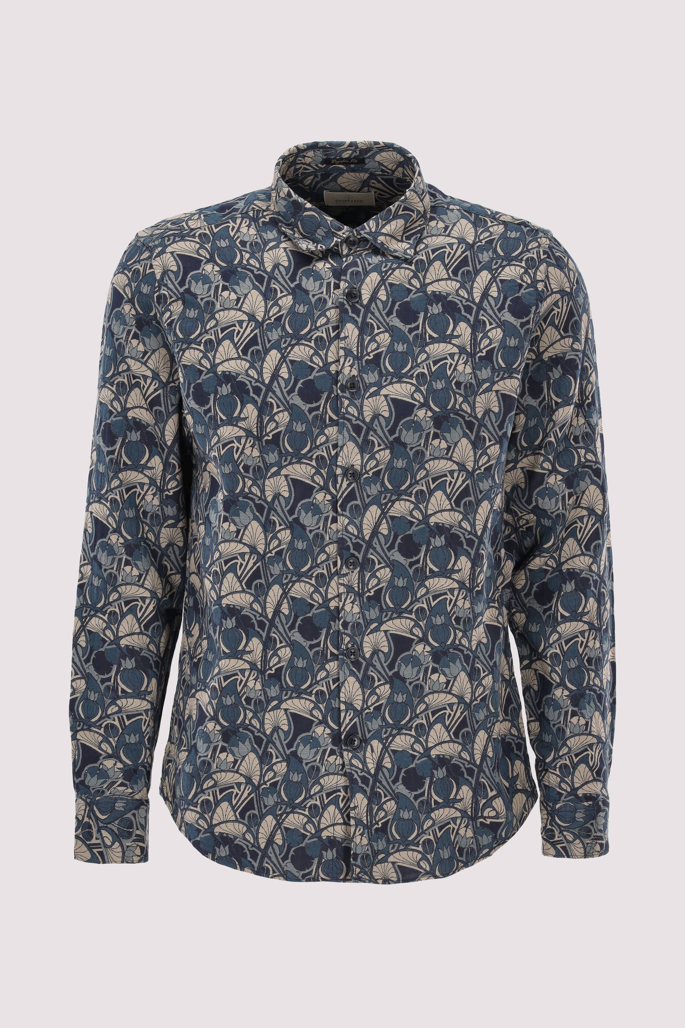 Dax Shirt