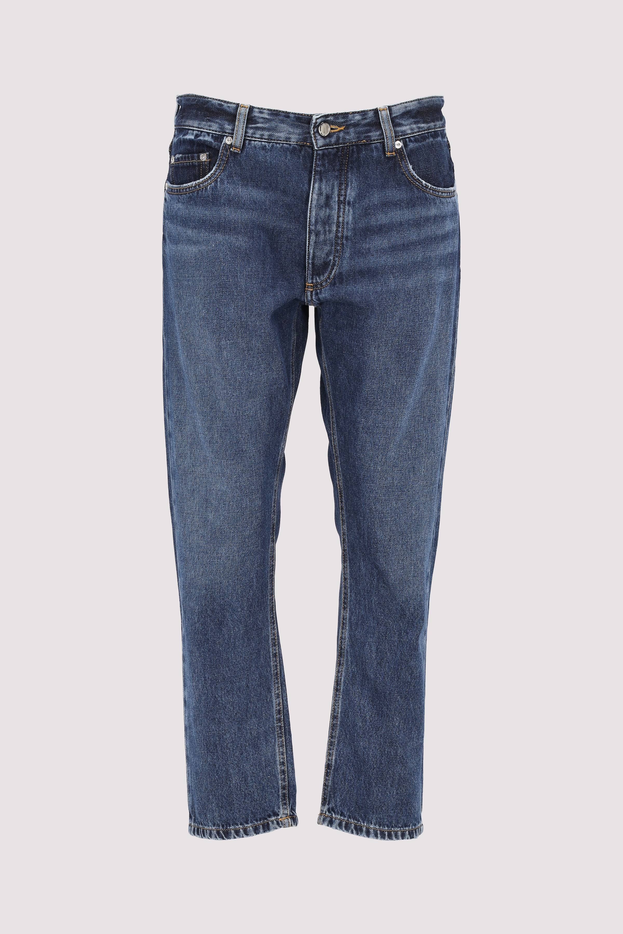 Jeans Nick