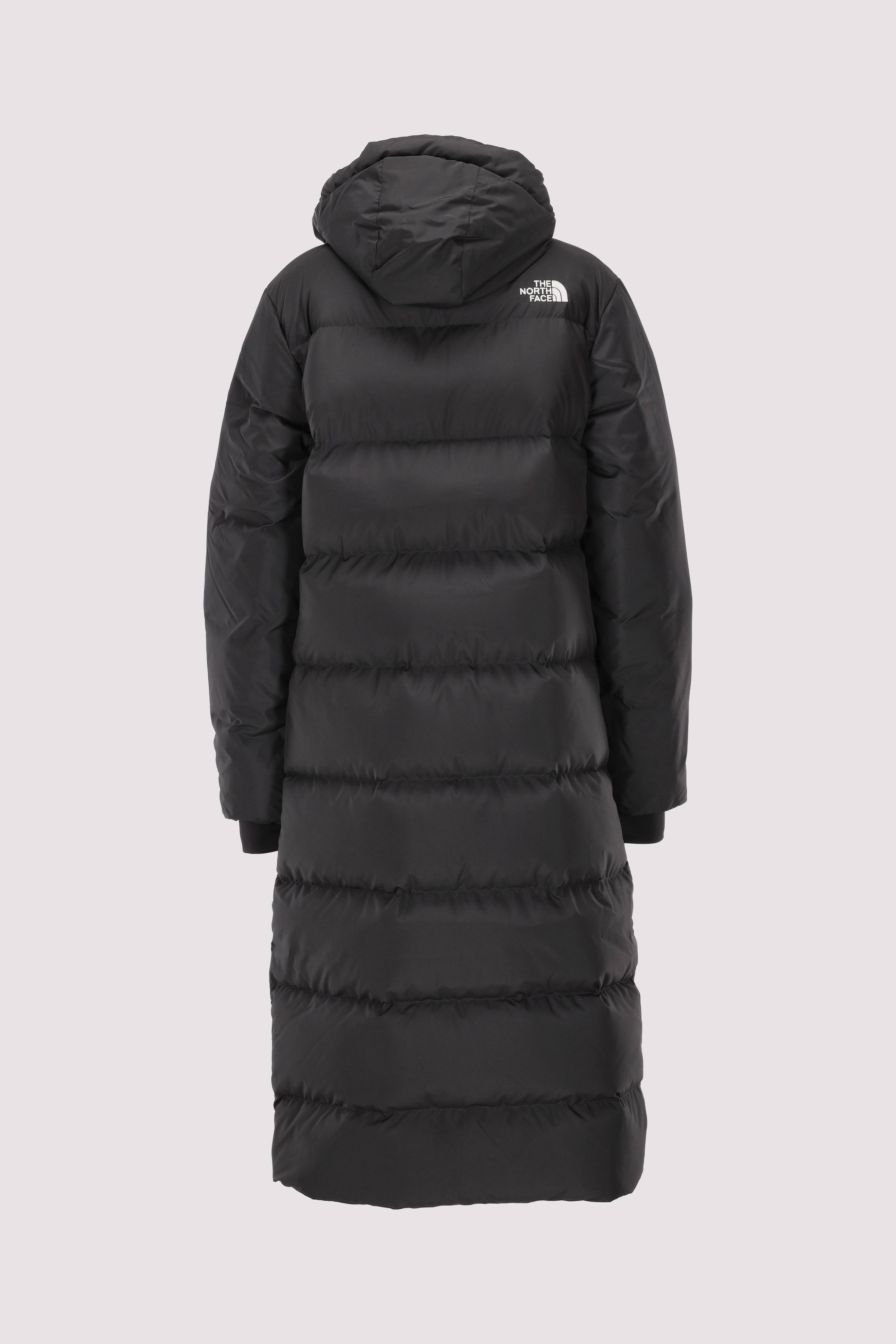 The North Face - W Triple C Parka The North Face - W Triple C Parka