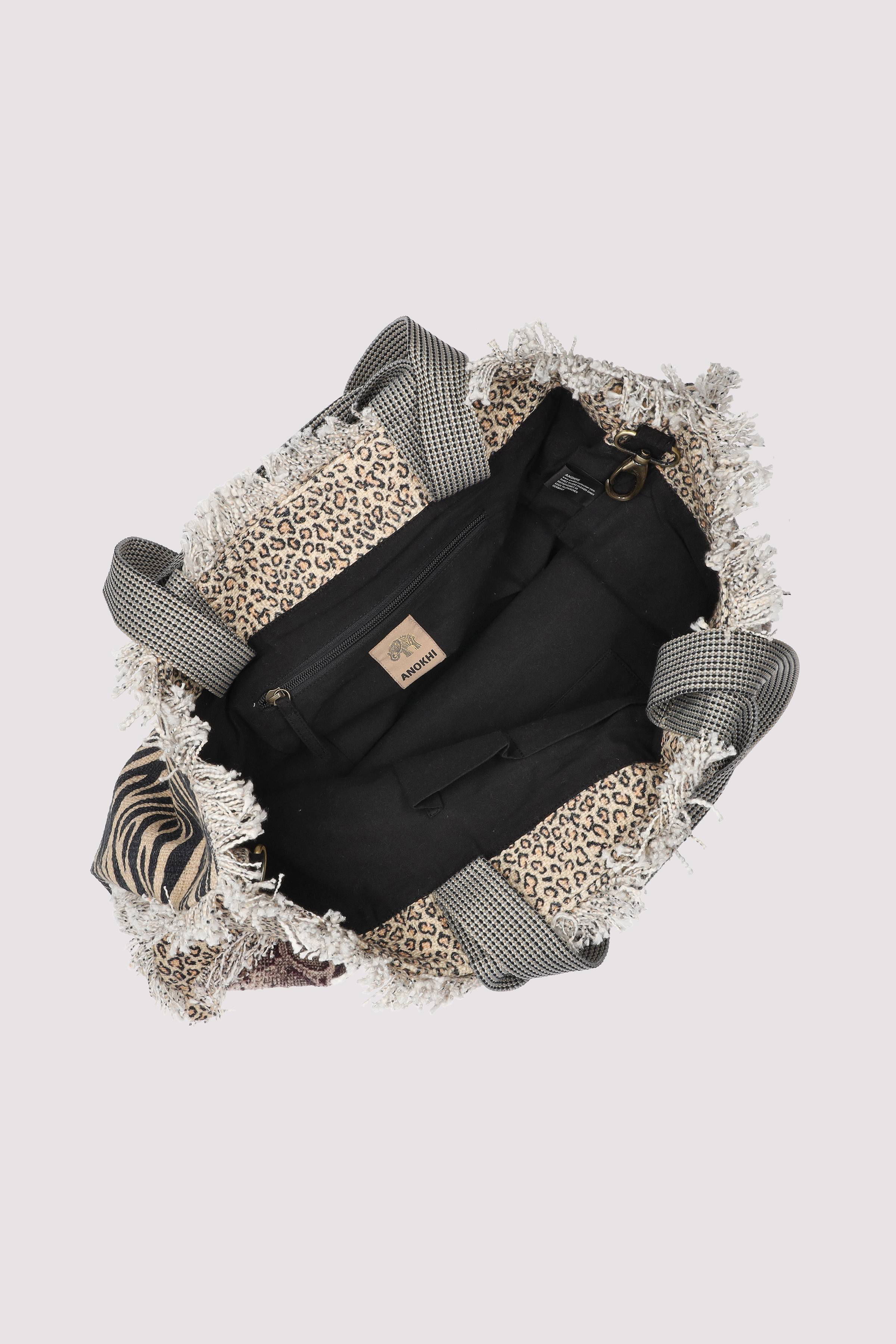 Anokhi - Hippie Bag Anokhi - Hippie Bag