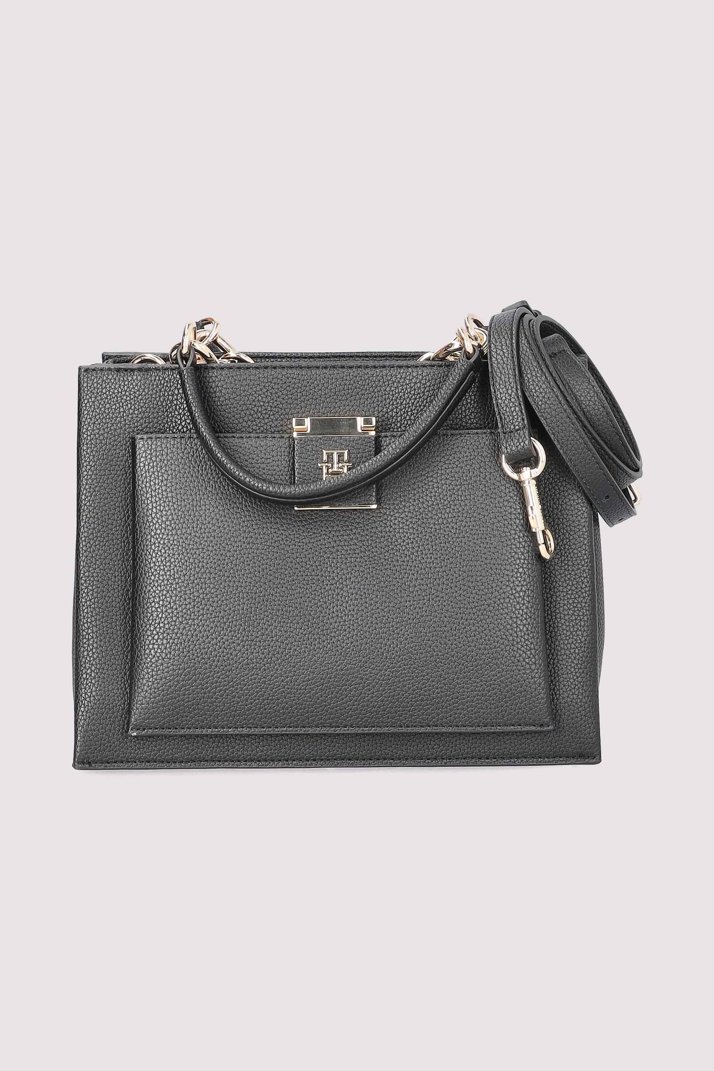 Tommy Hilfiger - TH HER MINI TOTE Tommy Hilfiger - TH HER MINI TOTE