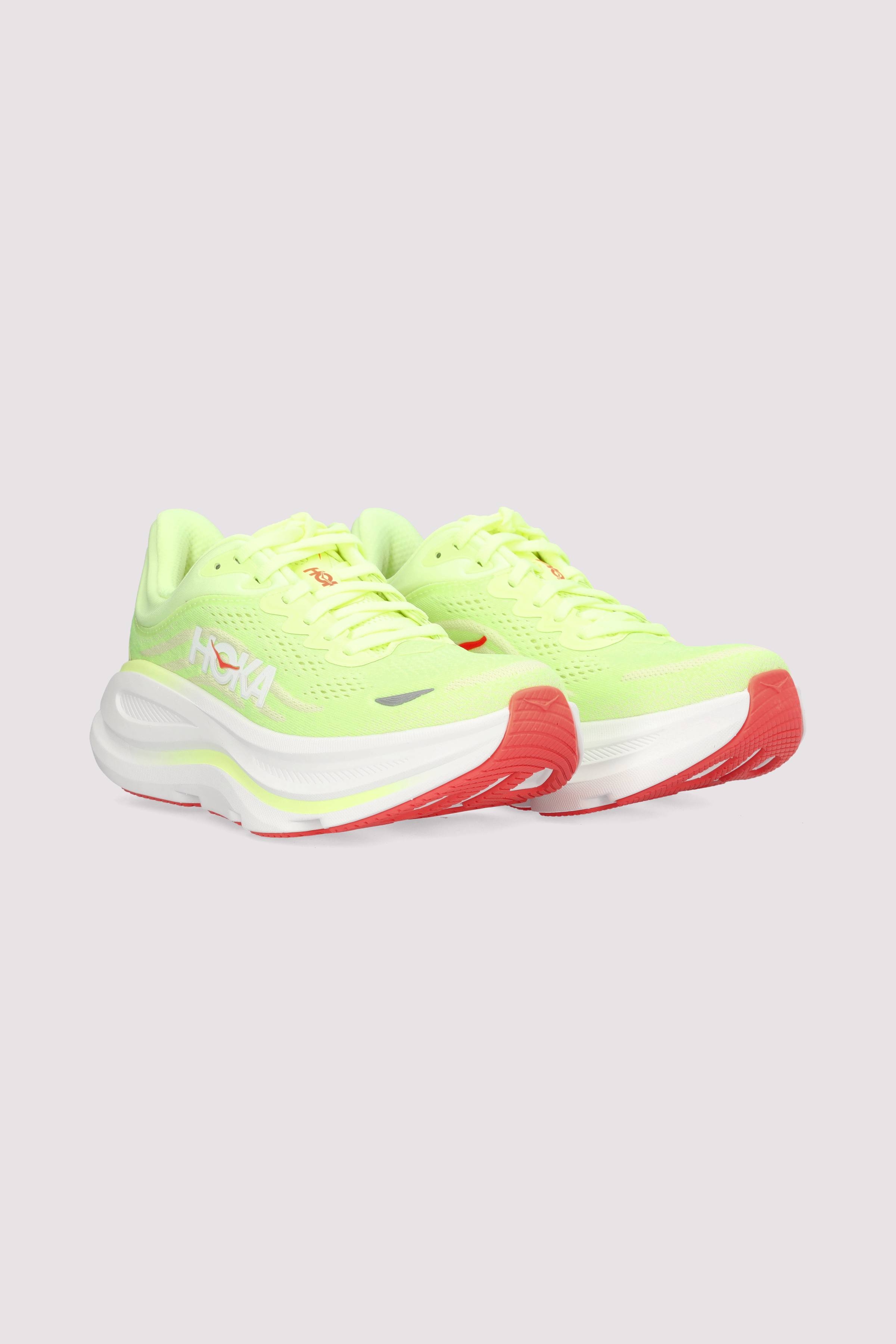 Hoka - Hoka Sneaker: Komfort & Style vereint.