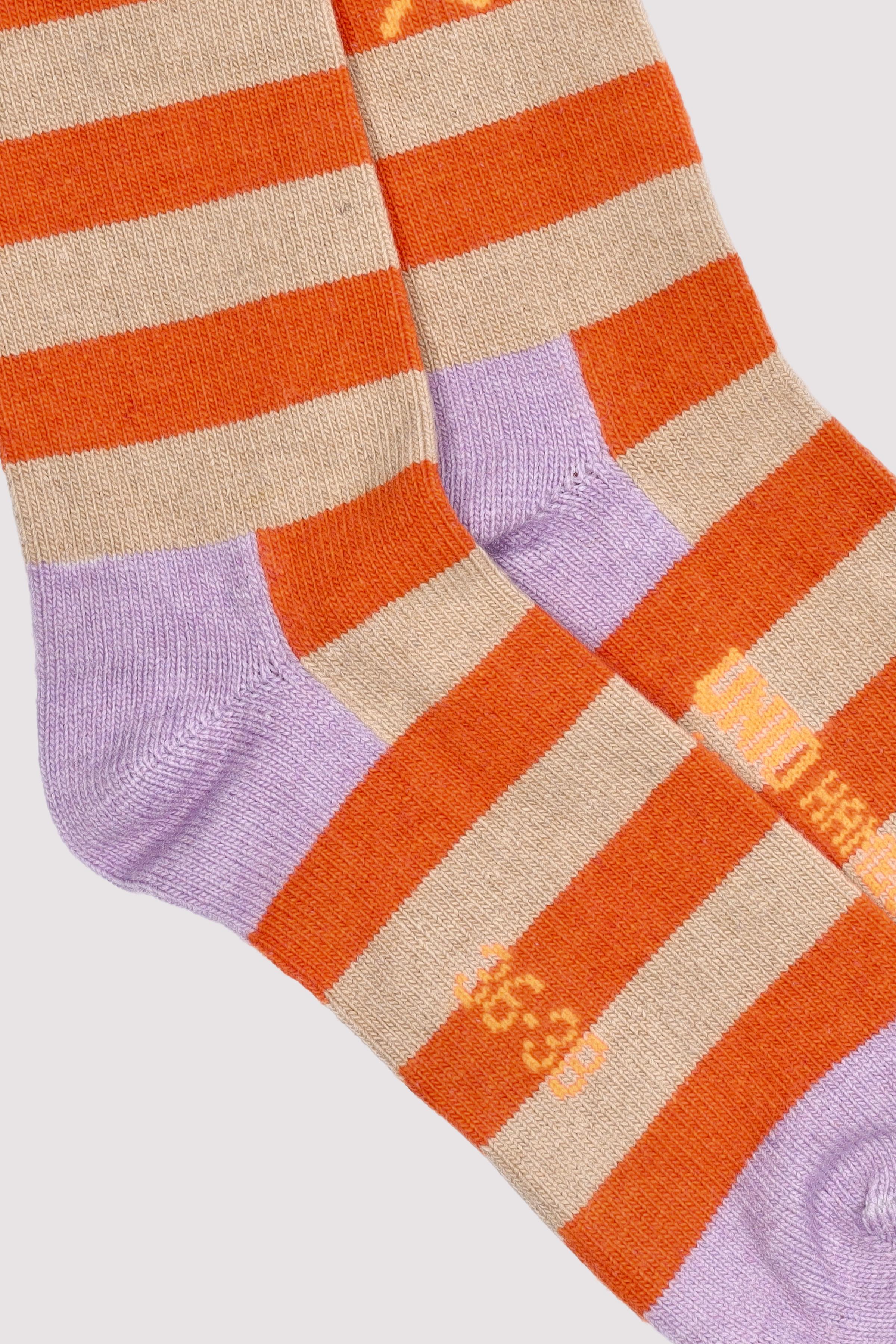 Unio Hamburg - Socke Cosy Unio Hamburg - Socke Cosy