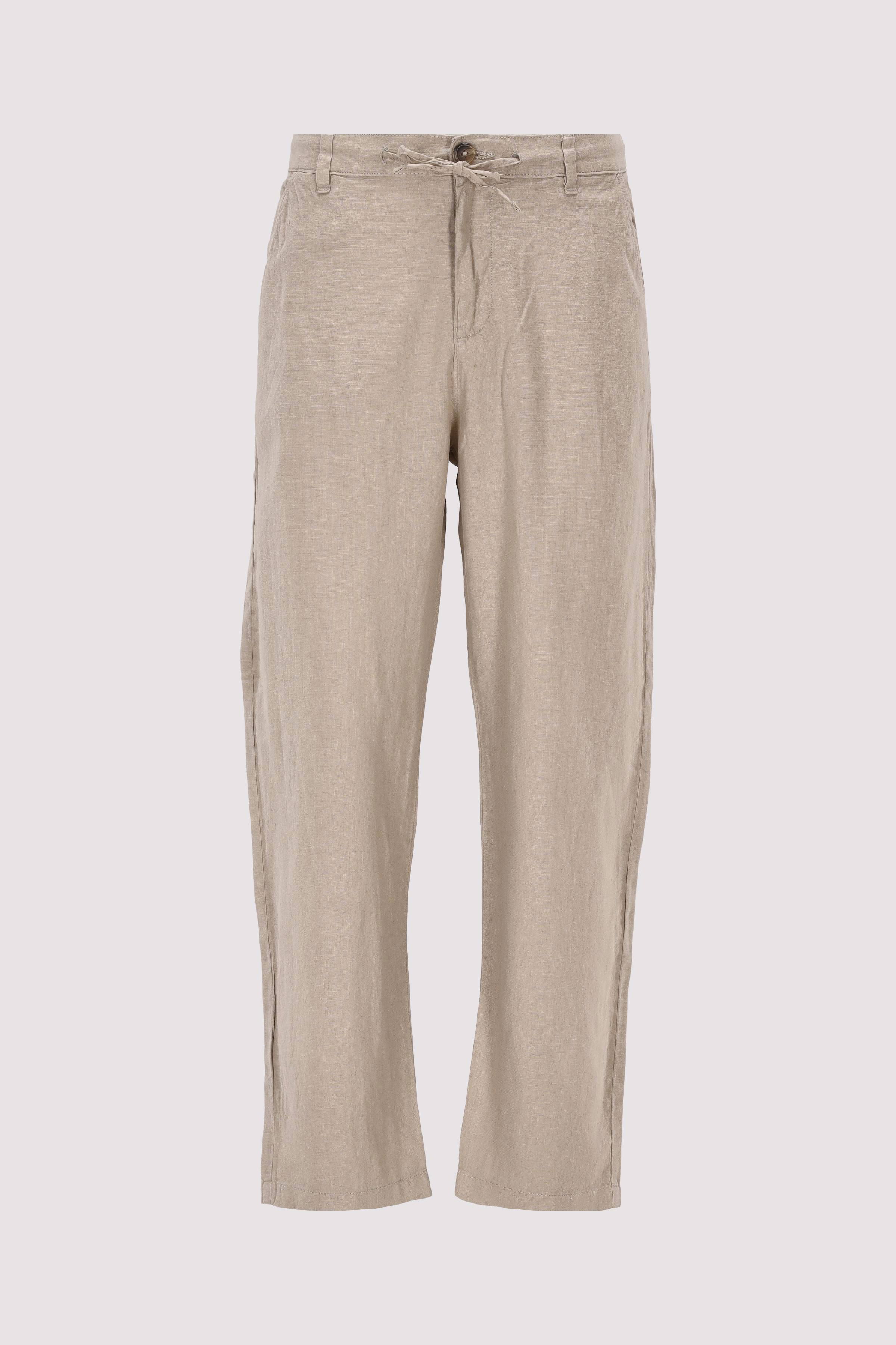 SLH180 RELAXED CROPPED MAGNUS 