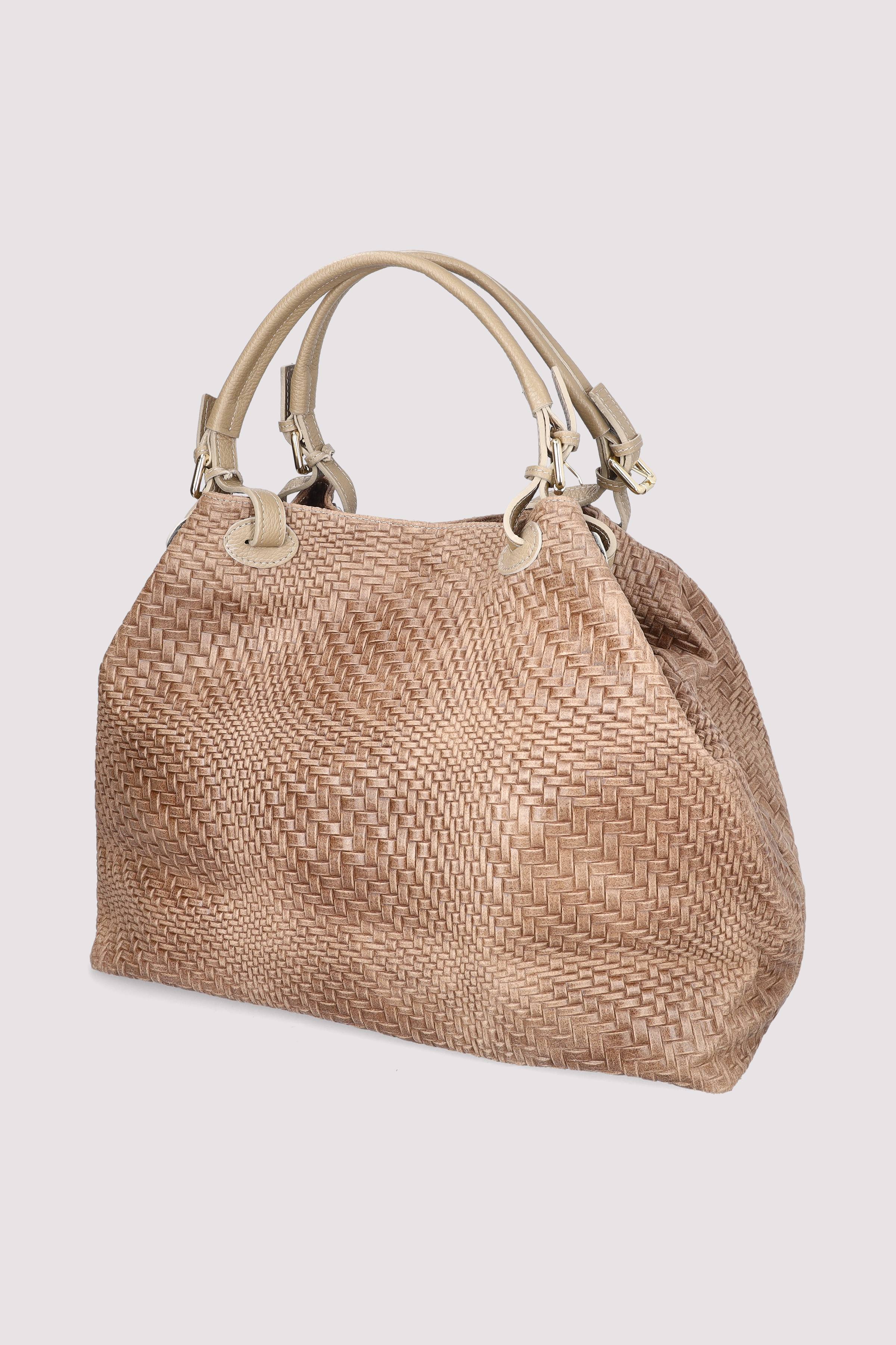 Marlon Bags - Maxi Quattro