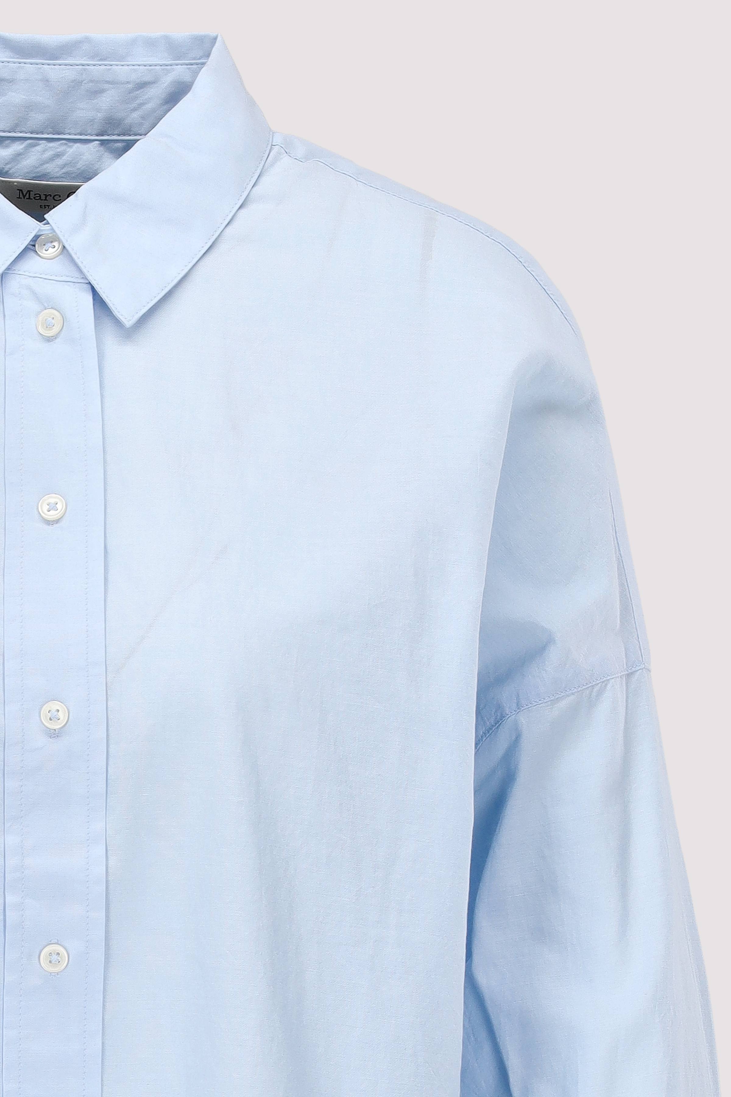 Marc O Polo Casual - Woven Blouses Longsleeve