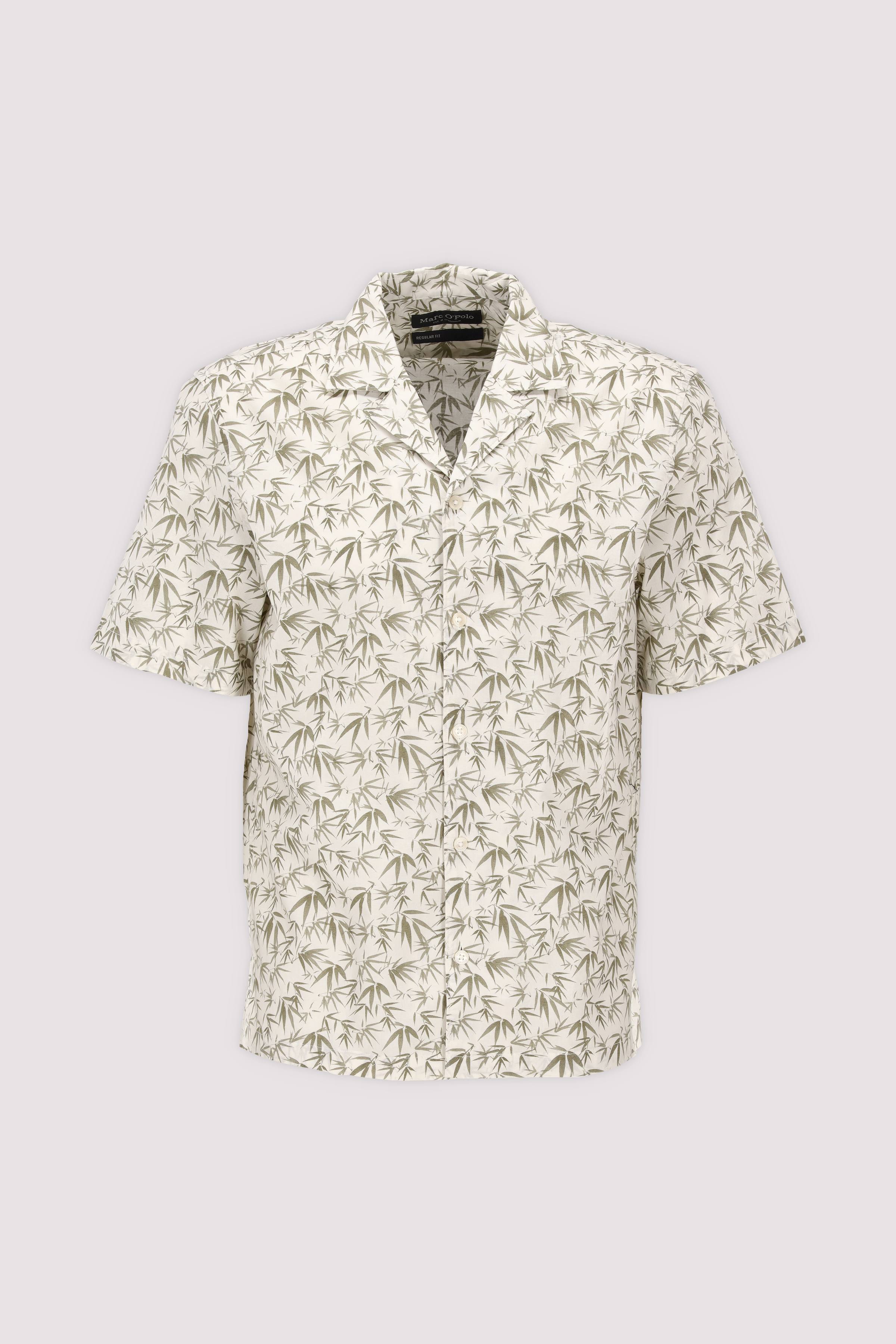 Woven Shirts Shortsleeve