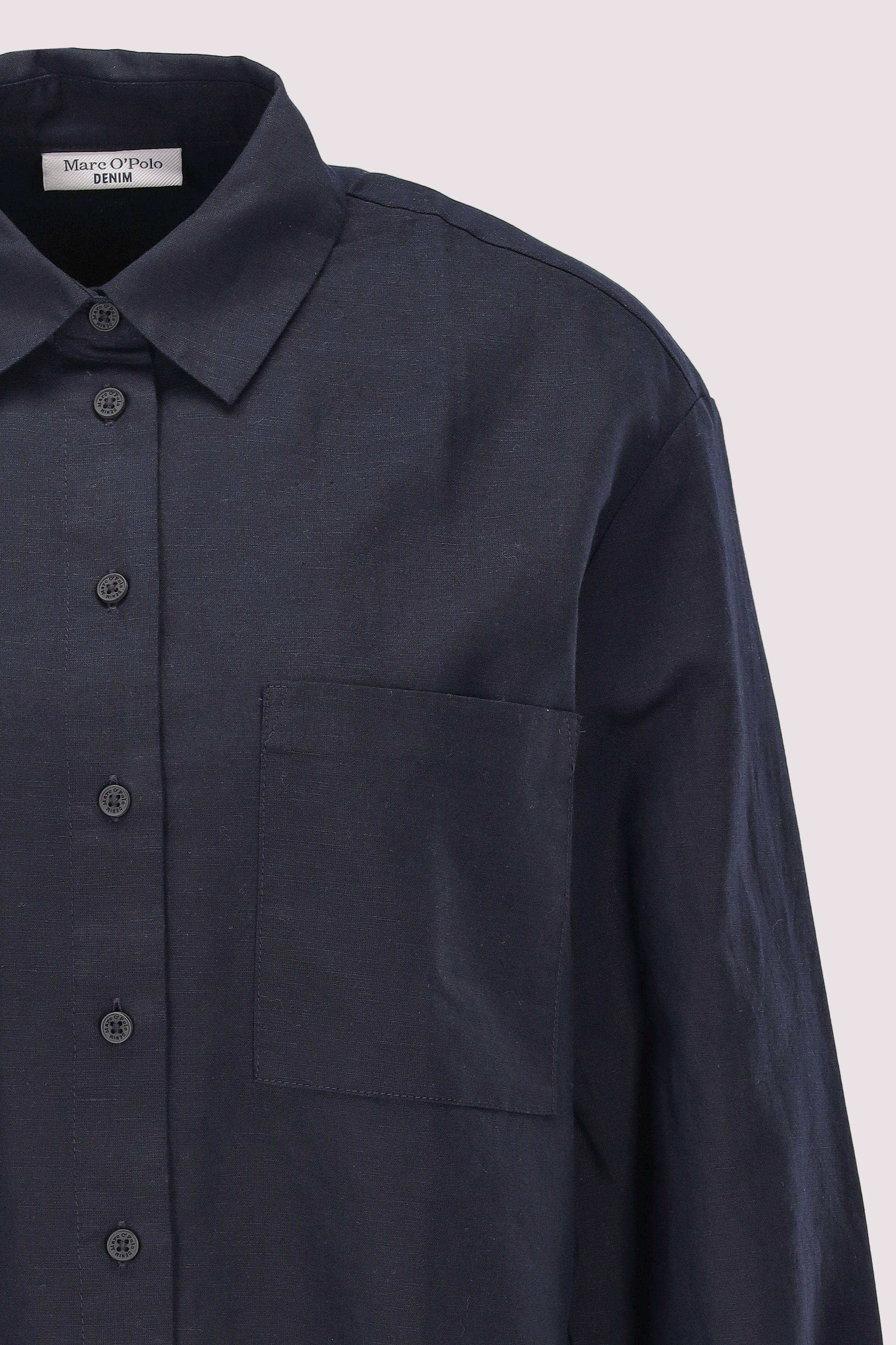 Marc O´Polo - Woven Blouses, LSL