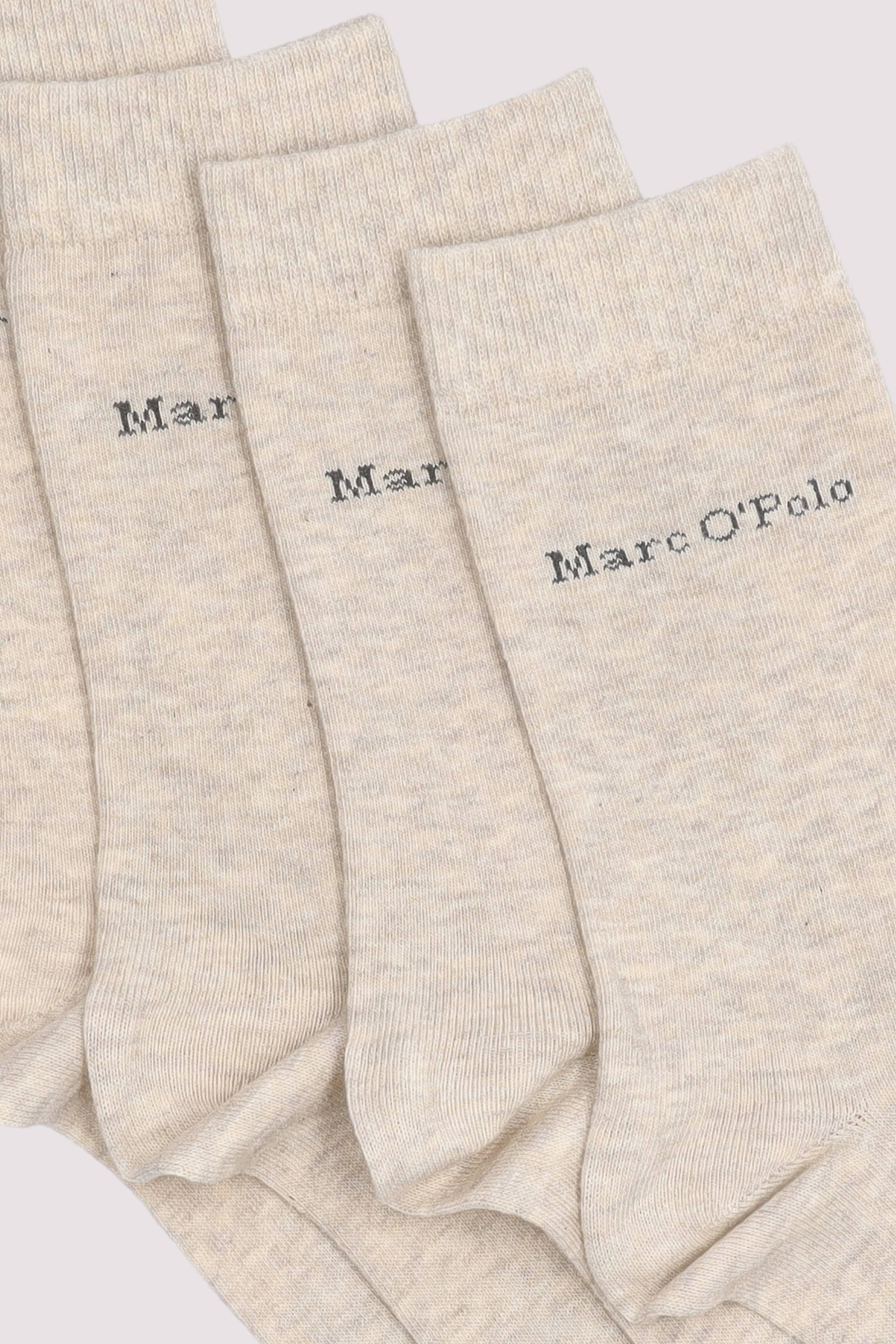 Regular Socks, basic uni, 2-Pa