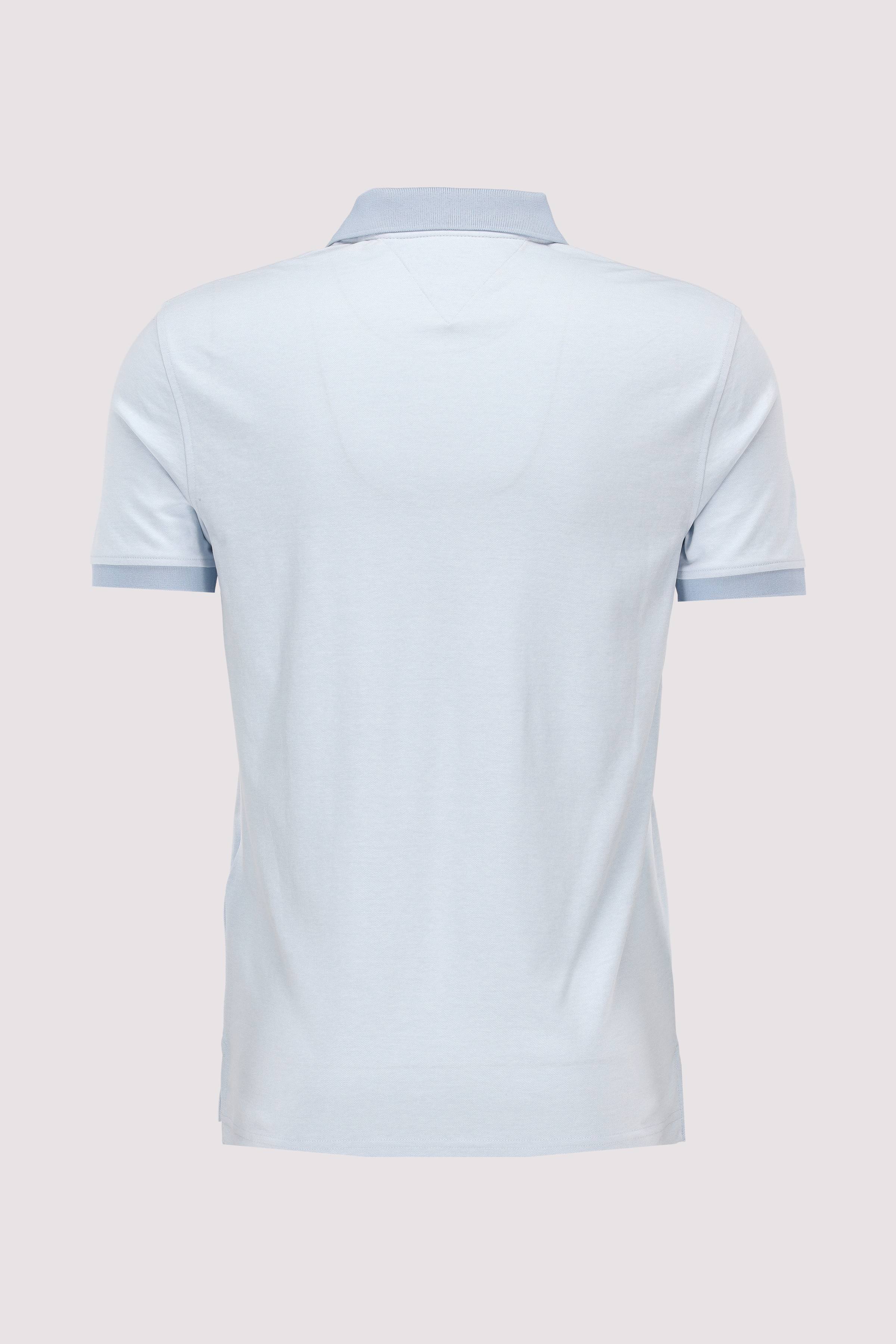 PERFORMANCE OXFORD ZIP REG POL