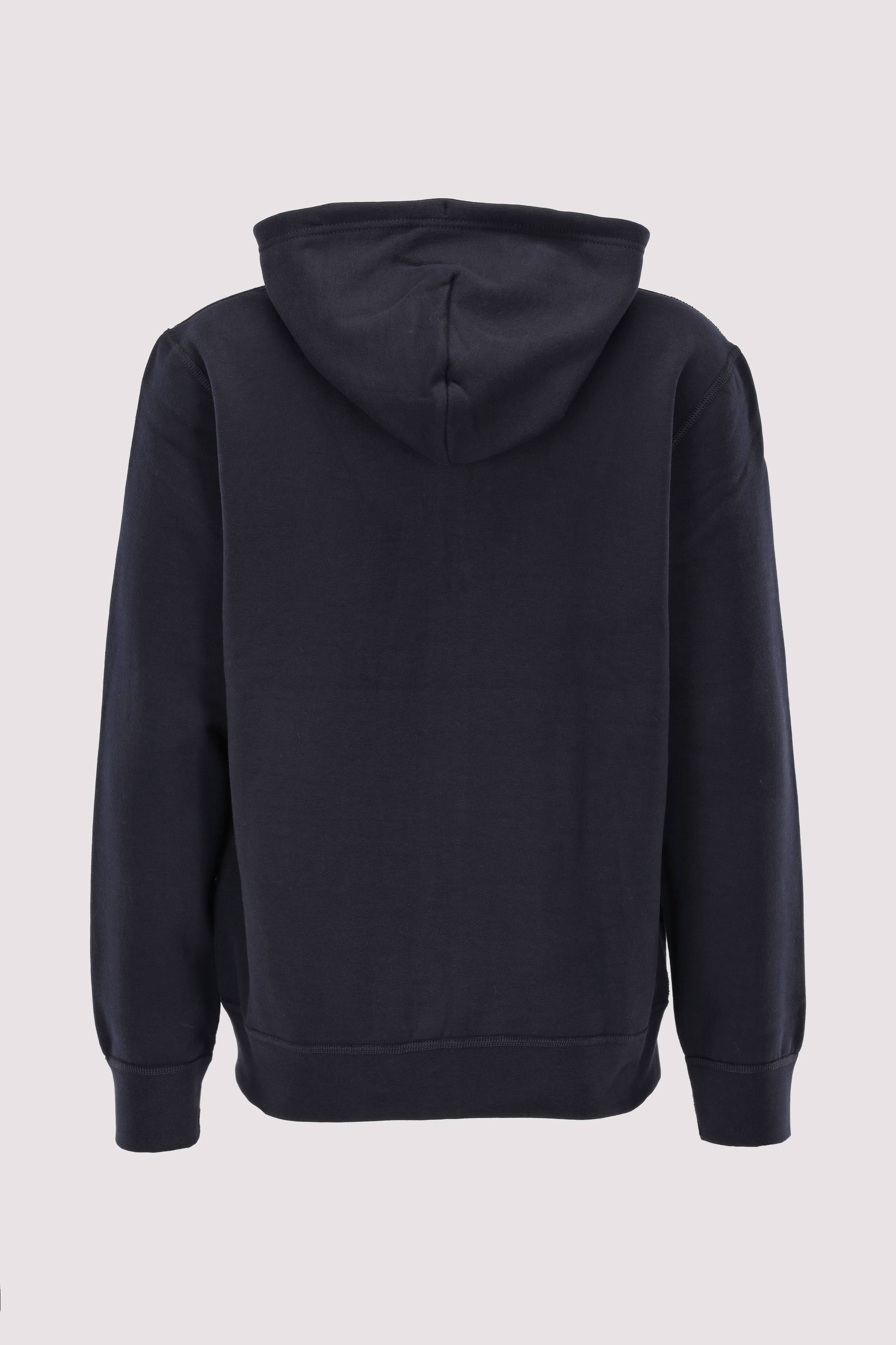 Tommy Hilfiger - ESSENTIAL FLEECE ZIP THROUGH Tommy Hilfiger - ESSENTIAL FLEECE ZIP THROUGH