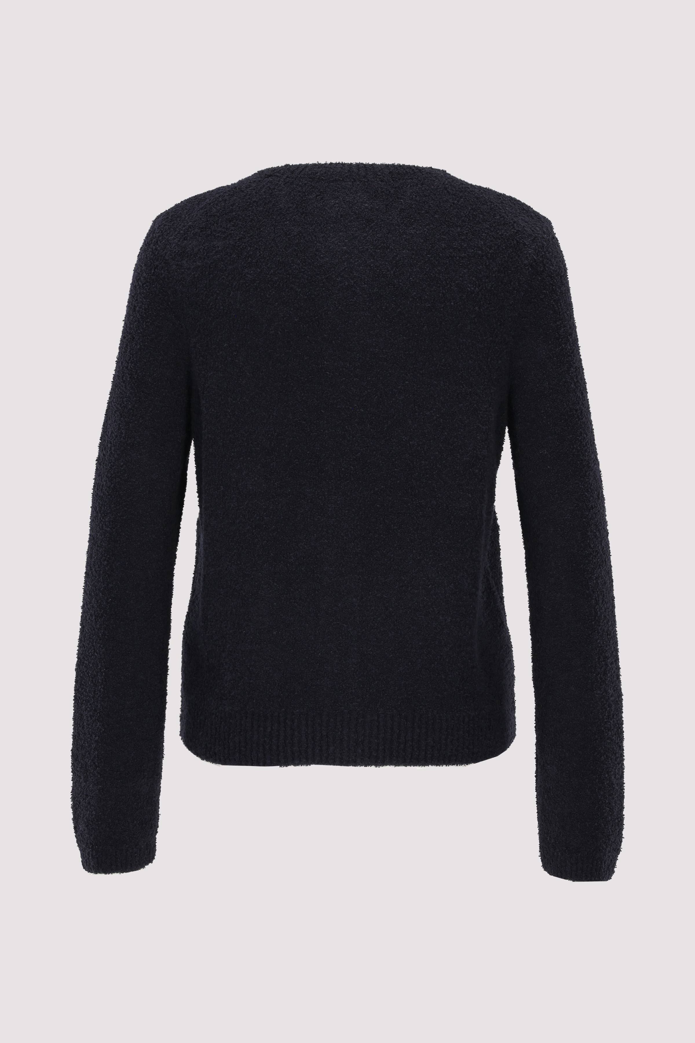 Marc O´Polo International - Cardigan, longsleeve, round ne Marc O´Polo International - Cardigan, longsleeve, round ne